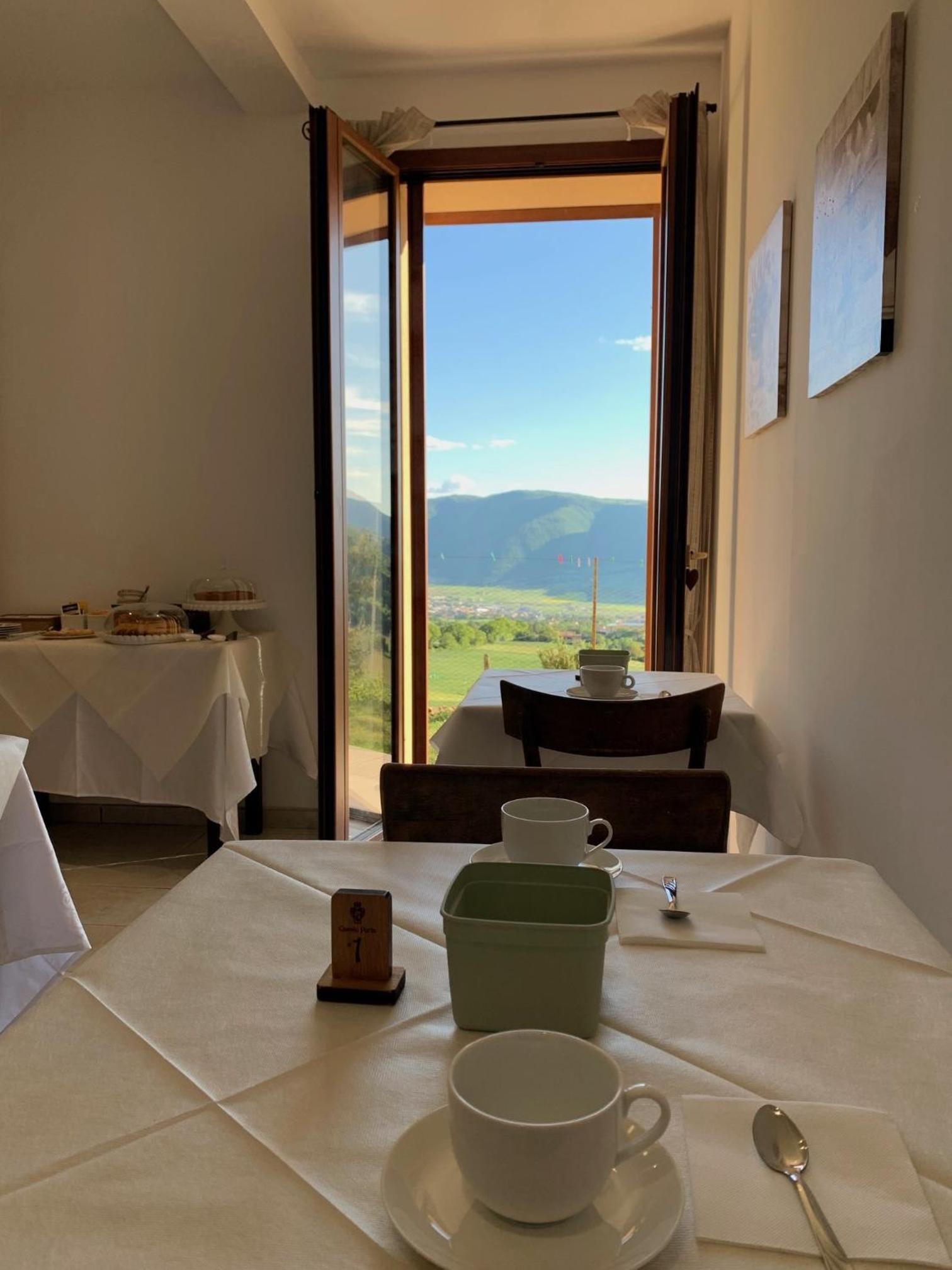 Agriturismo 