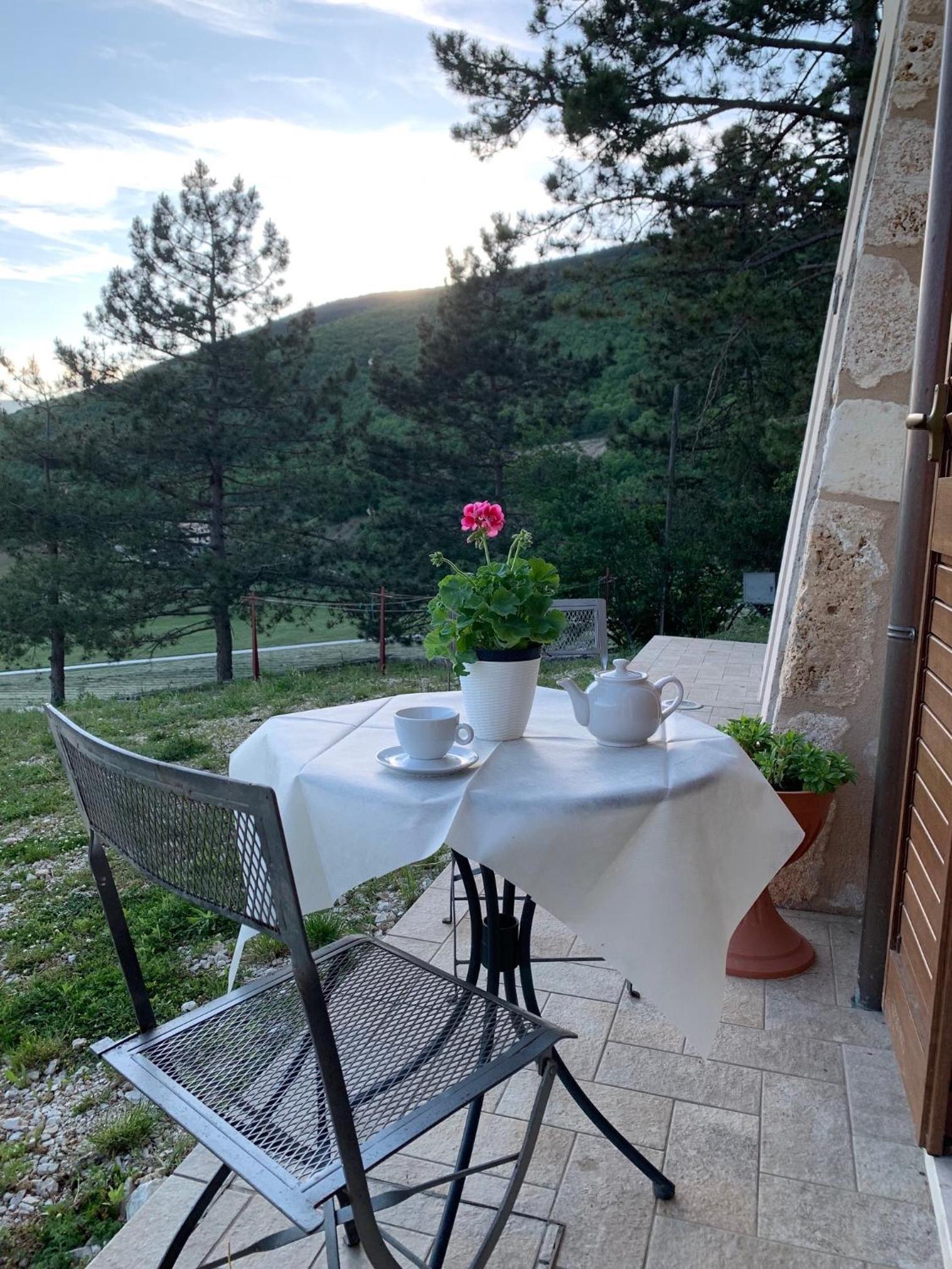 Agriturismo 