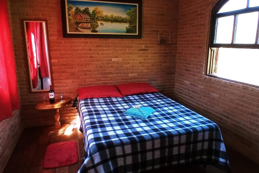 Cabana nas montanhas!