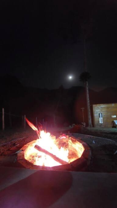 Cabana nas montanhas!