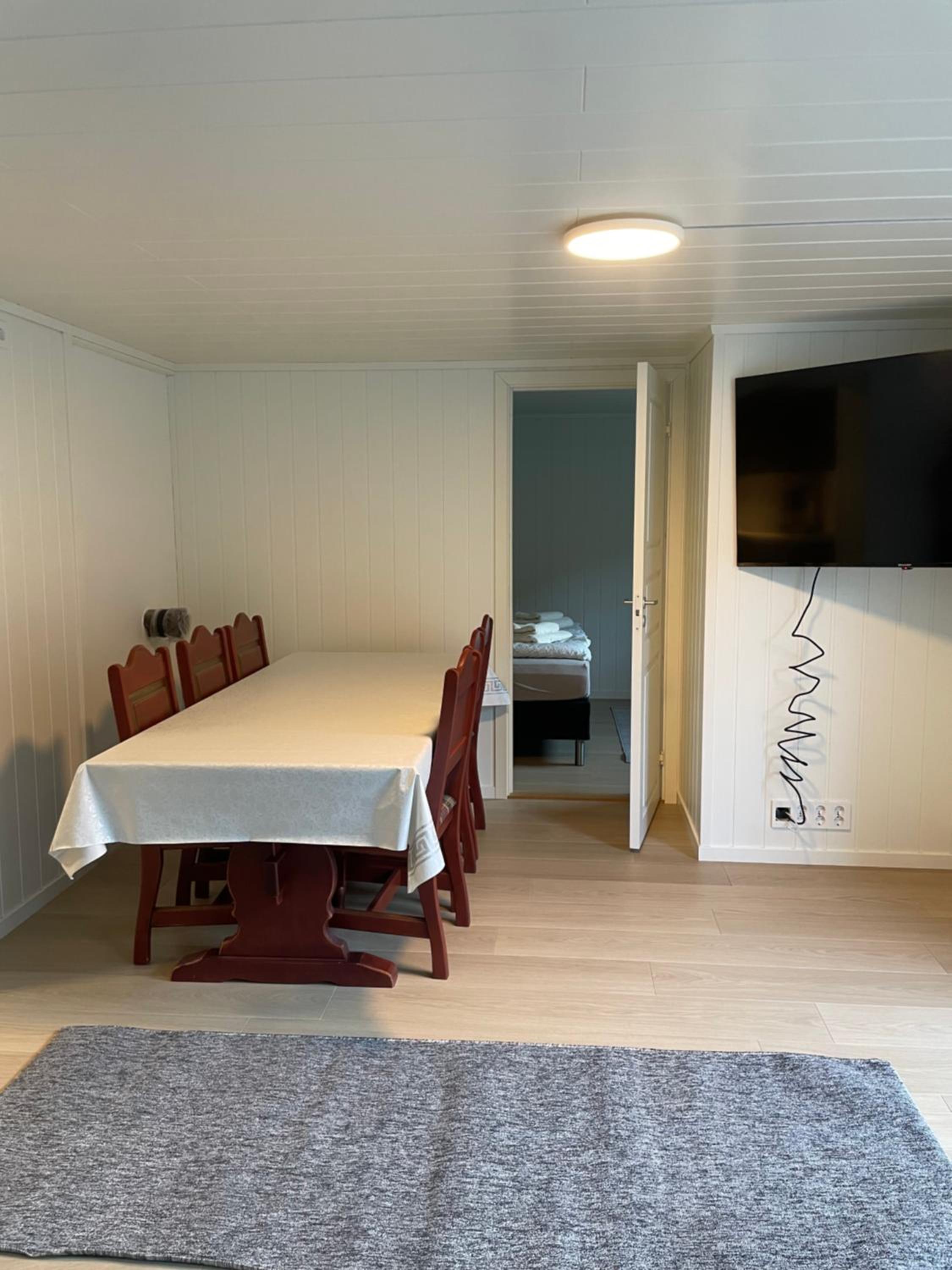 Aurland Feriehus