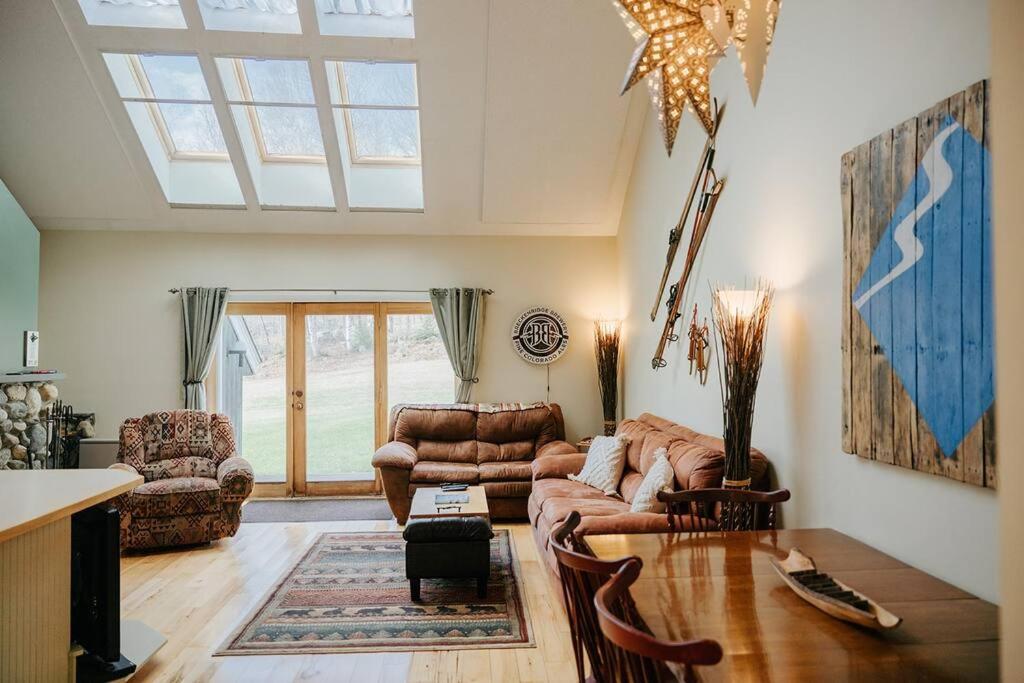 NEW! Townhouse - Tenney Mountain Resort view 2