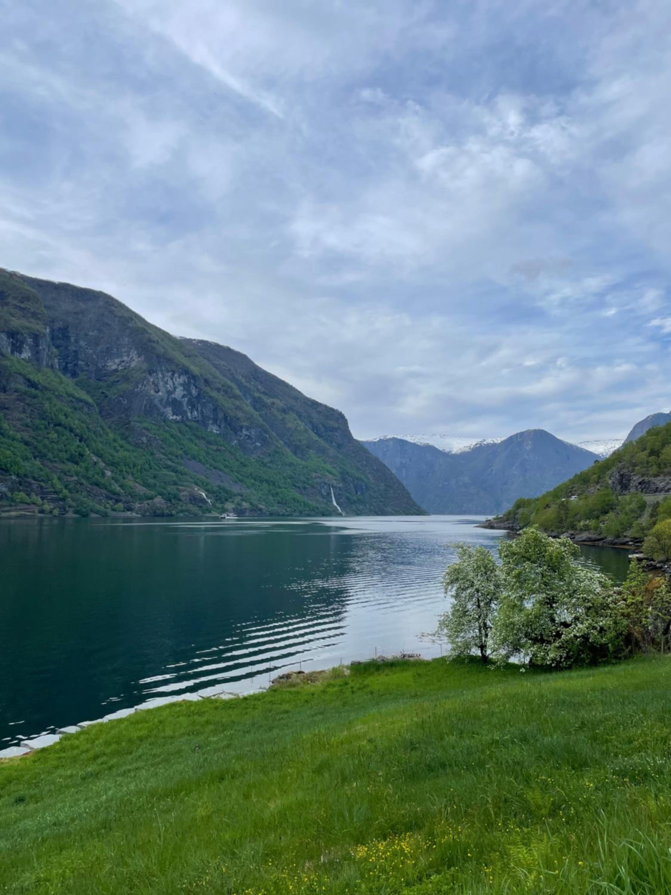 Aurland Feriehus