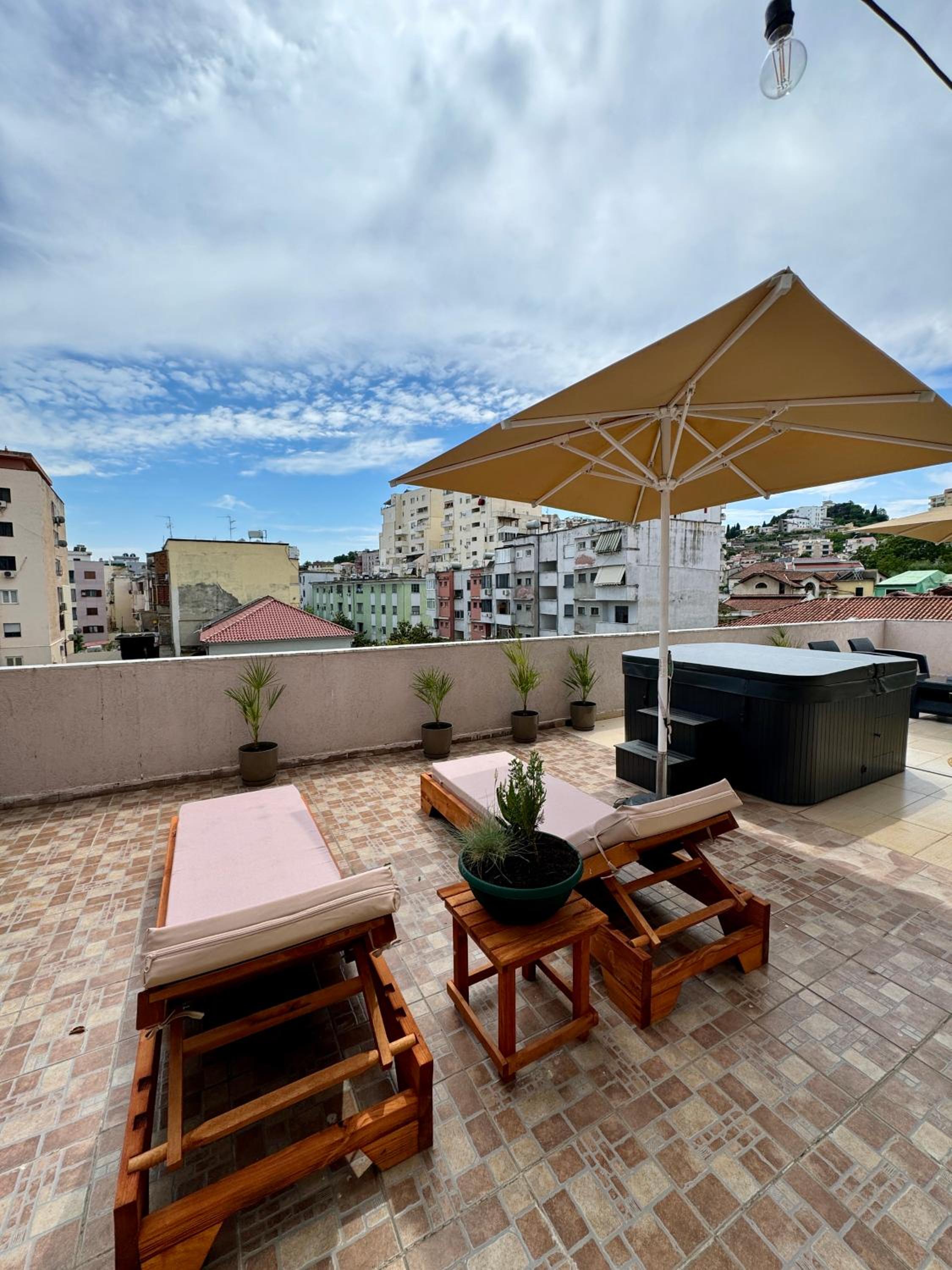 roof