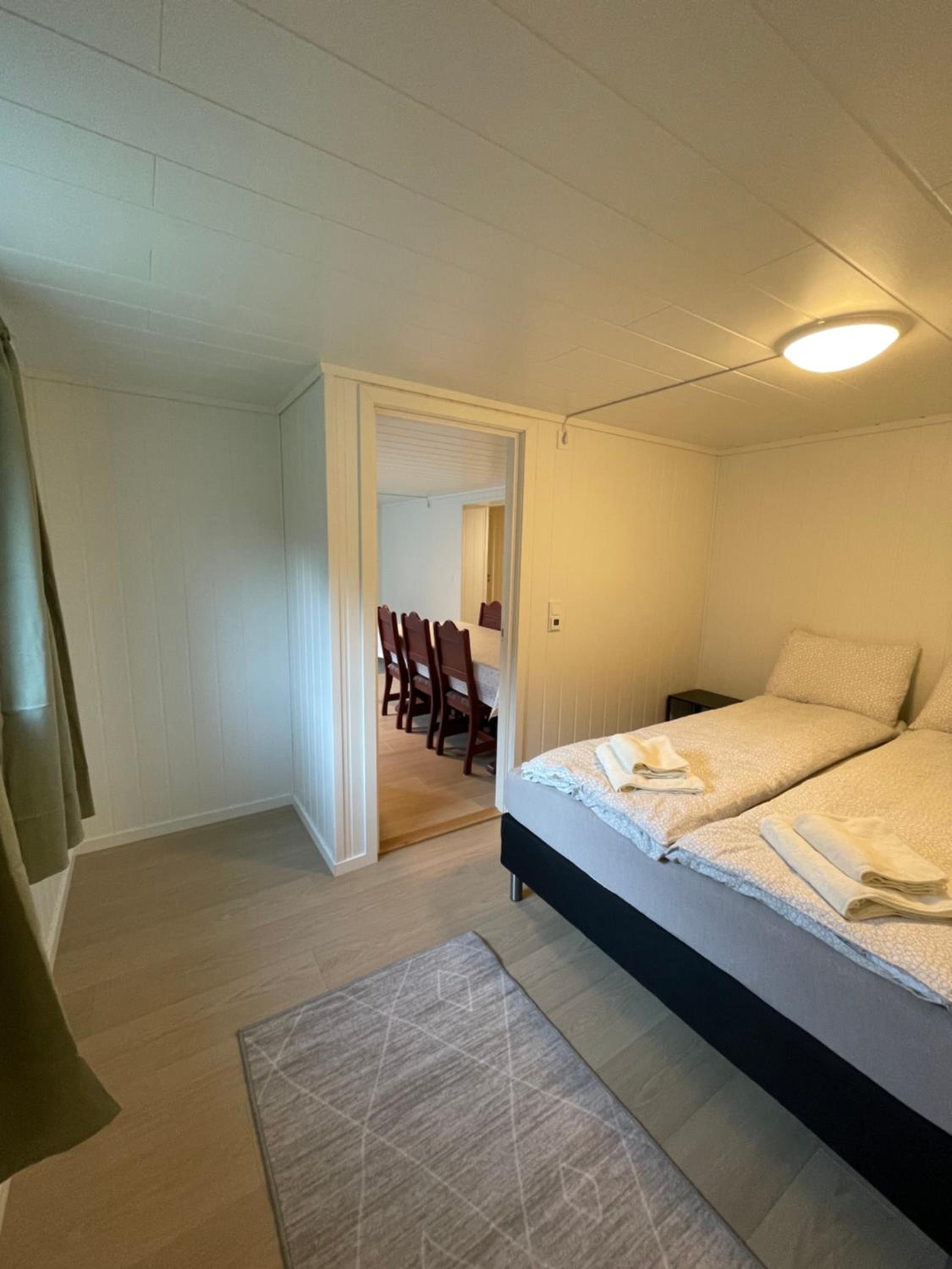 Aurland Feriehus