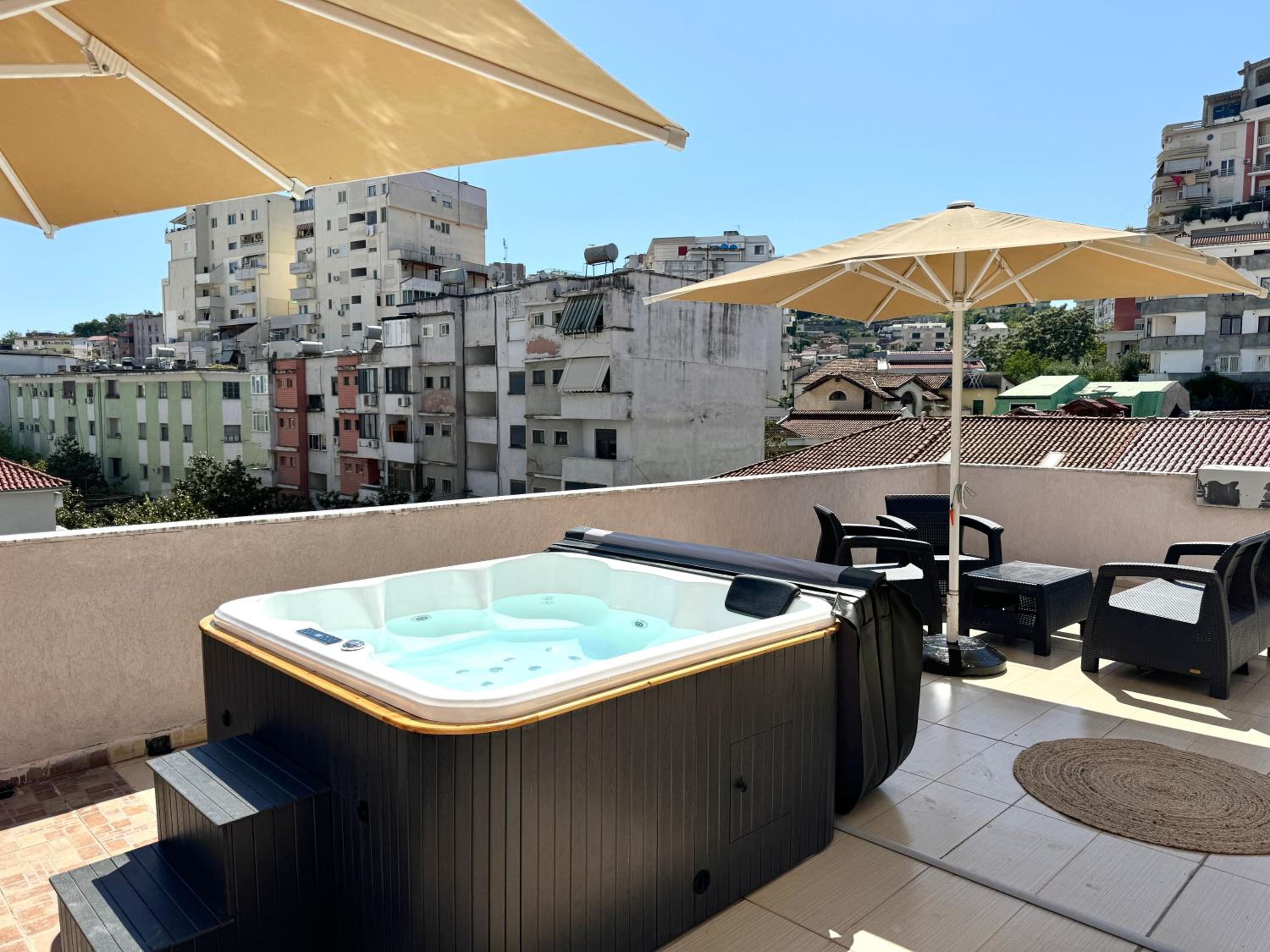 roof