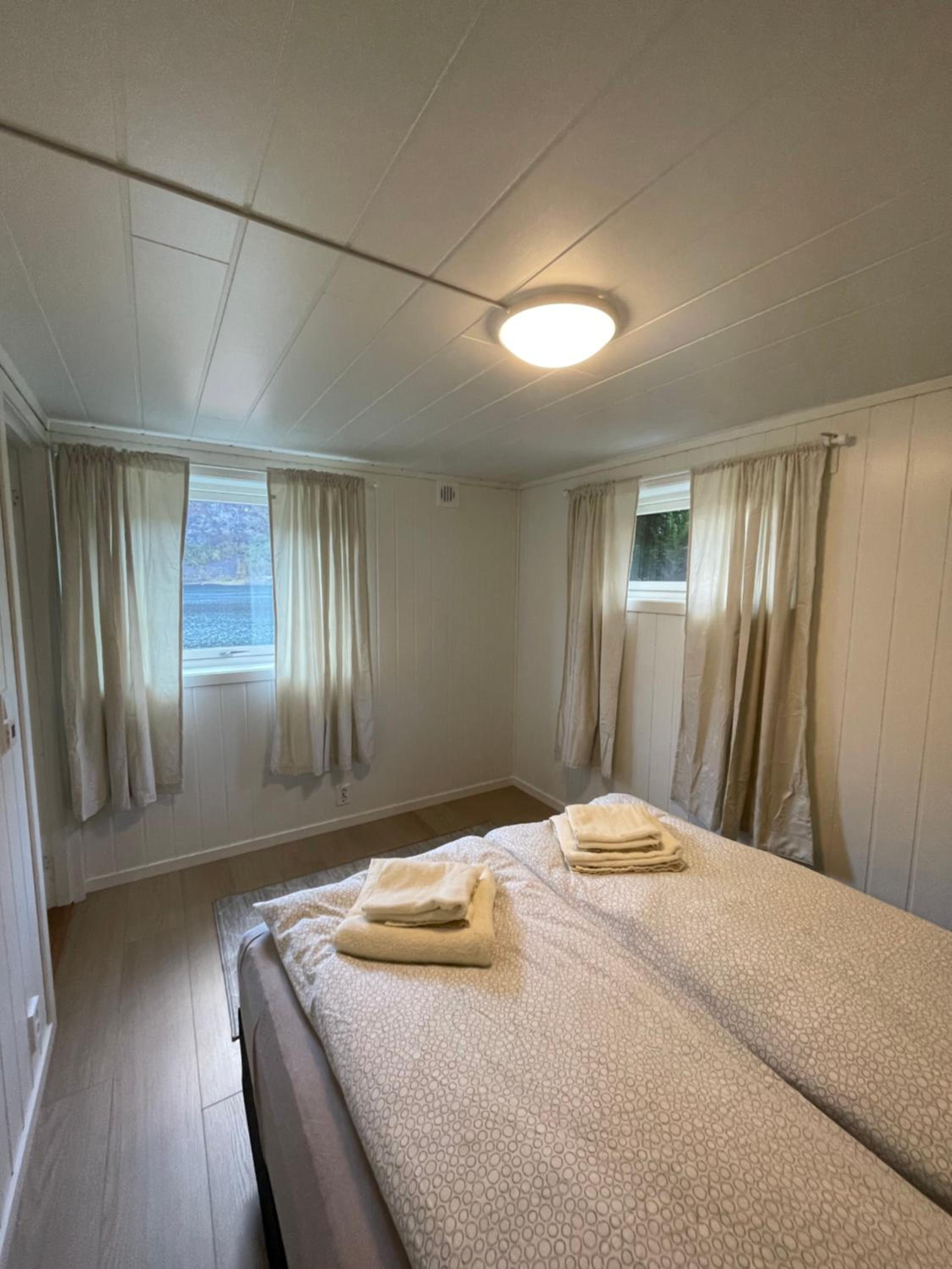 Aurland Feriehus