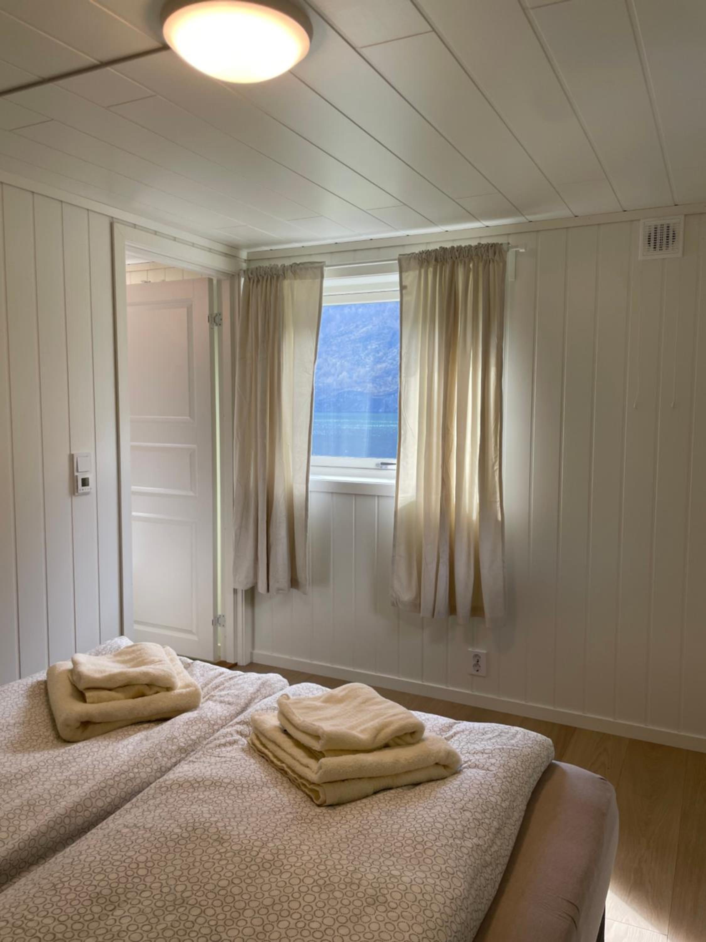 Aurland Feriehus