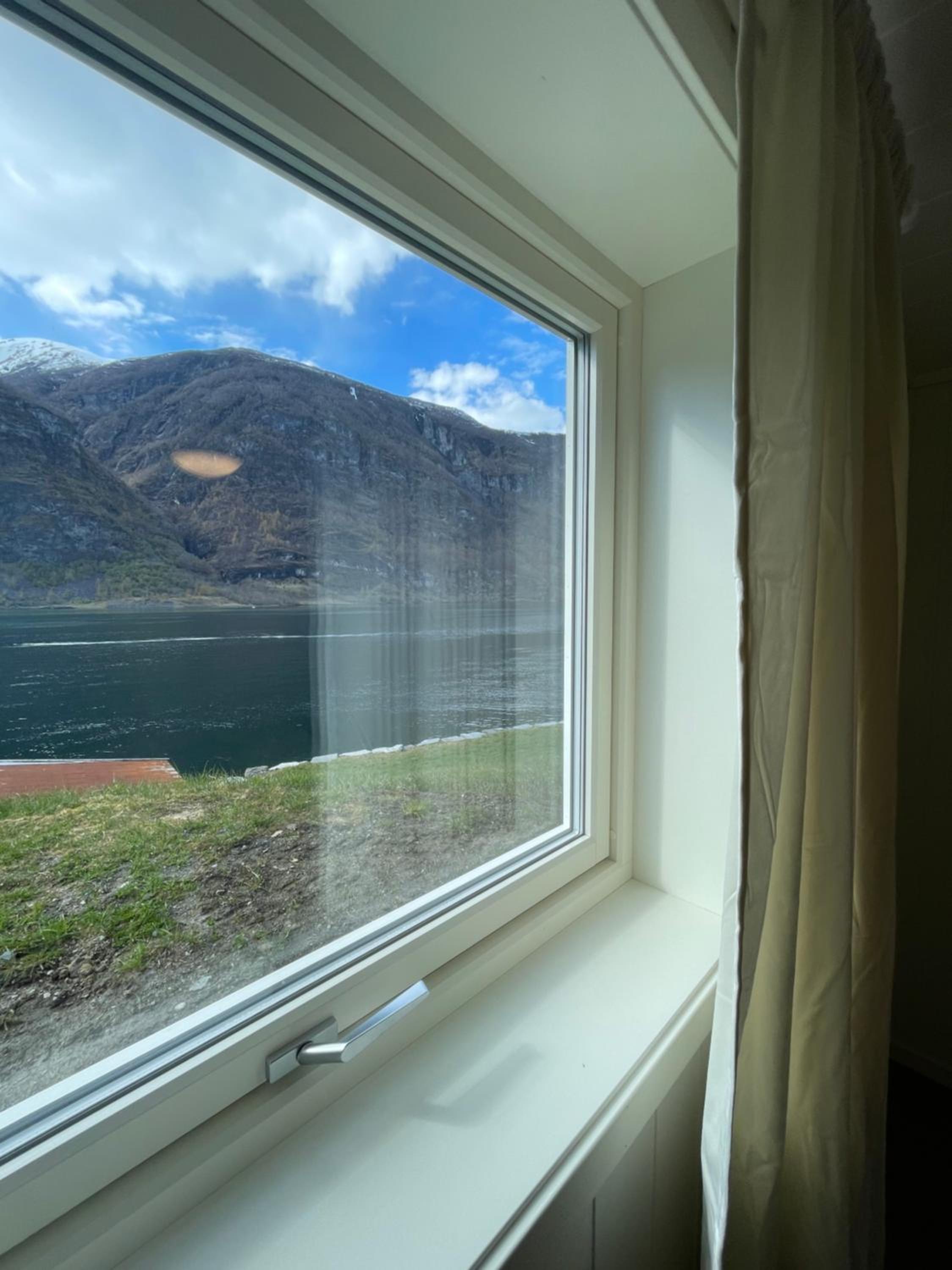 Aurland Feriehus