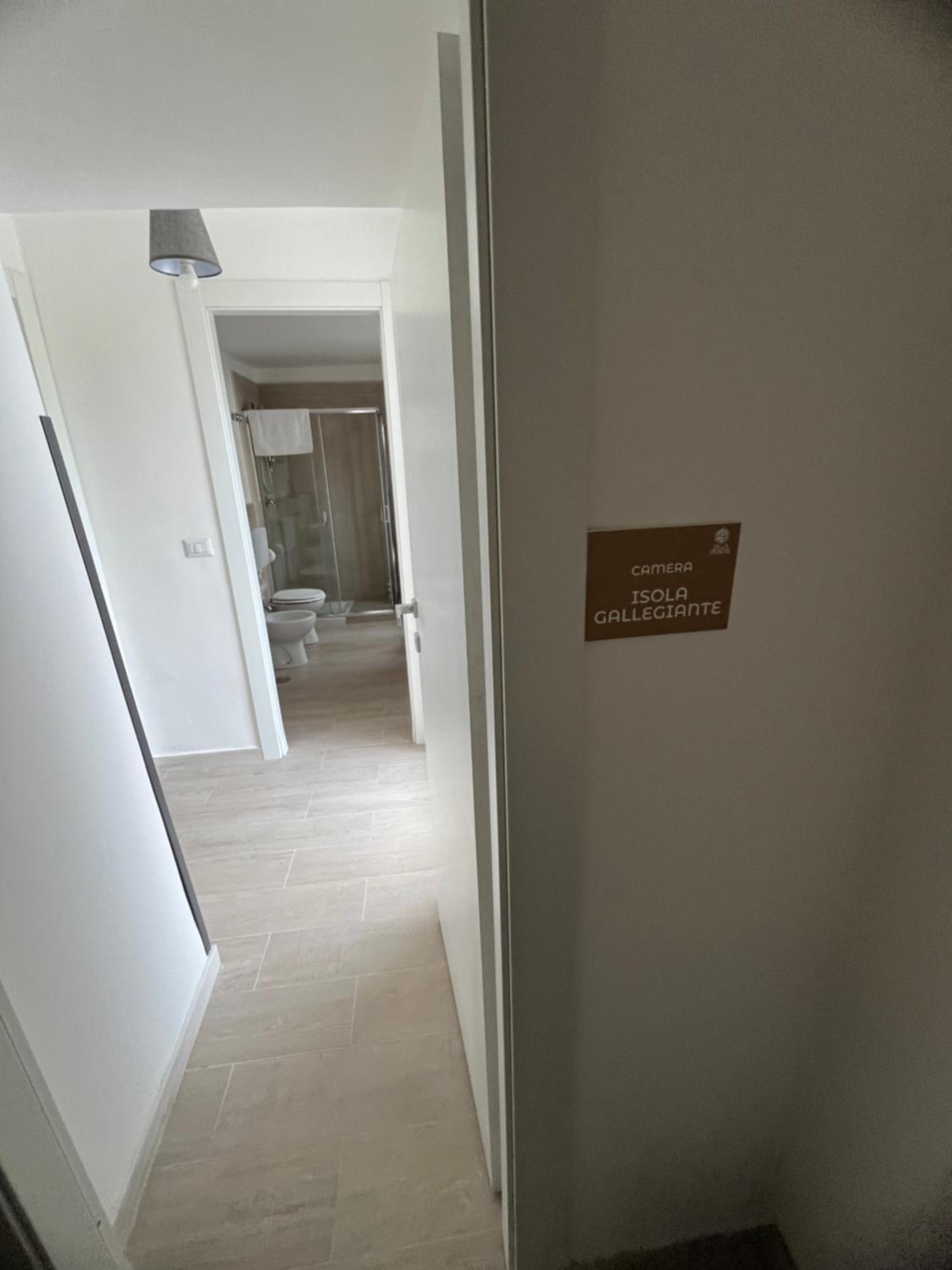 Alla Posta Matrimoniale Relax