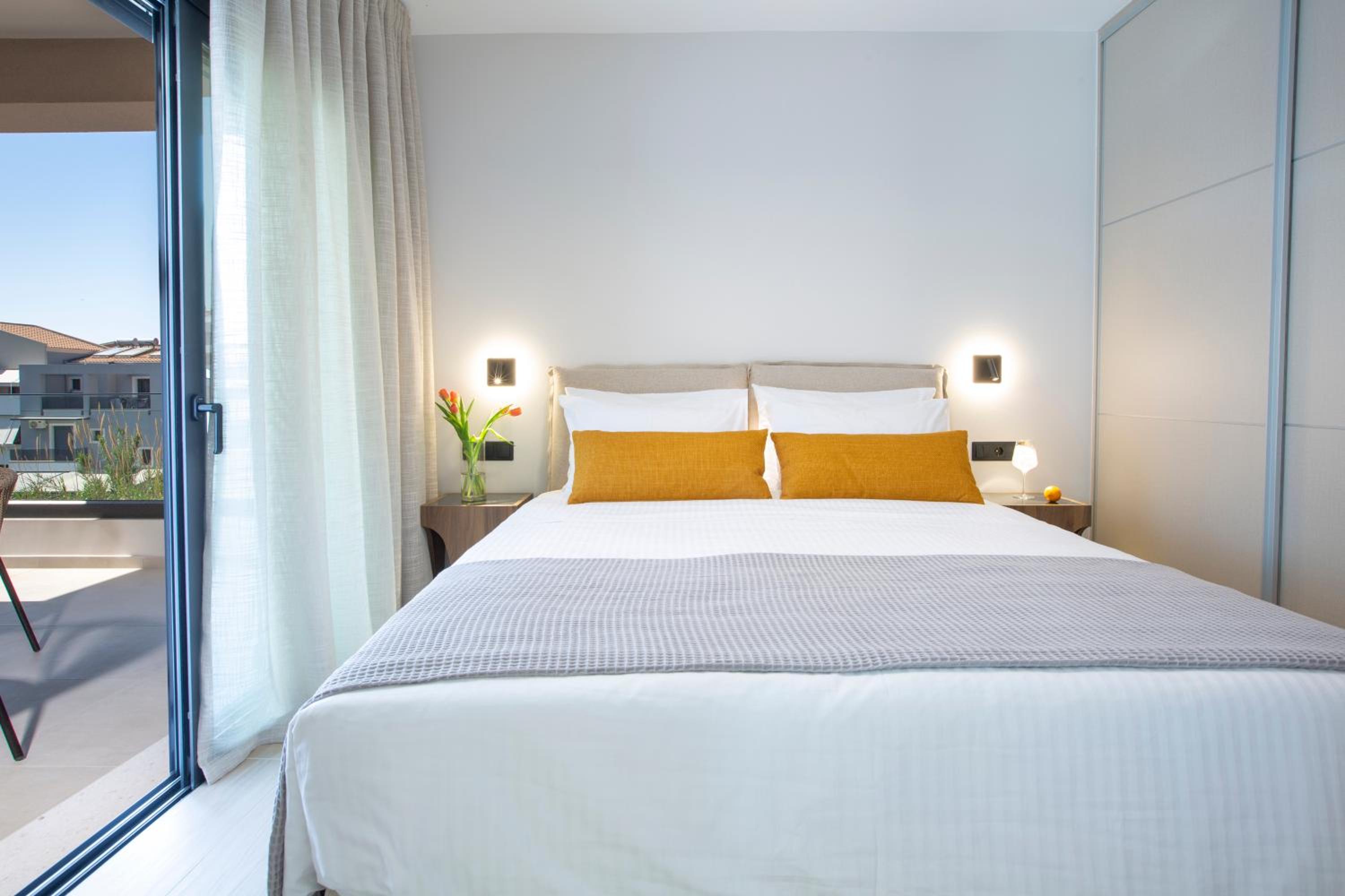 Pomaria Boutique Residences