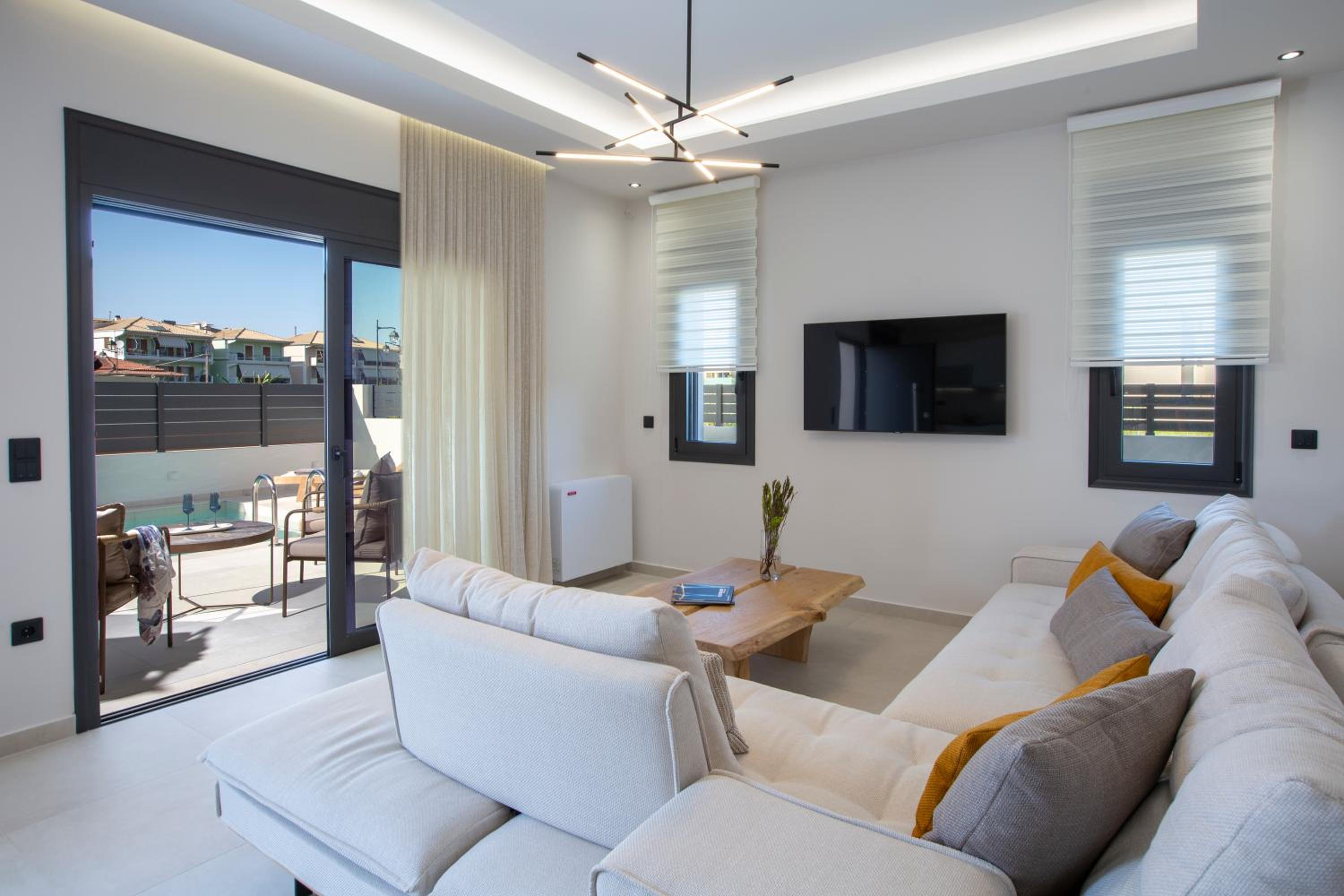 Pomaria Boutique Residences