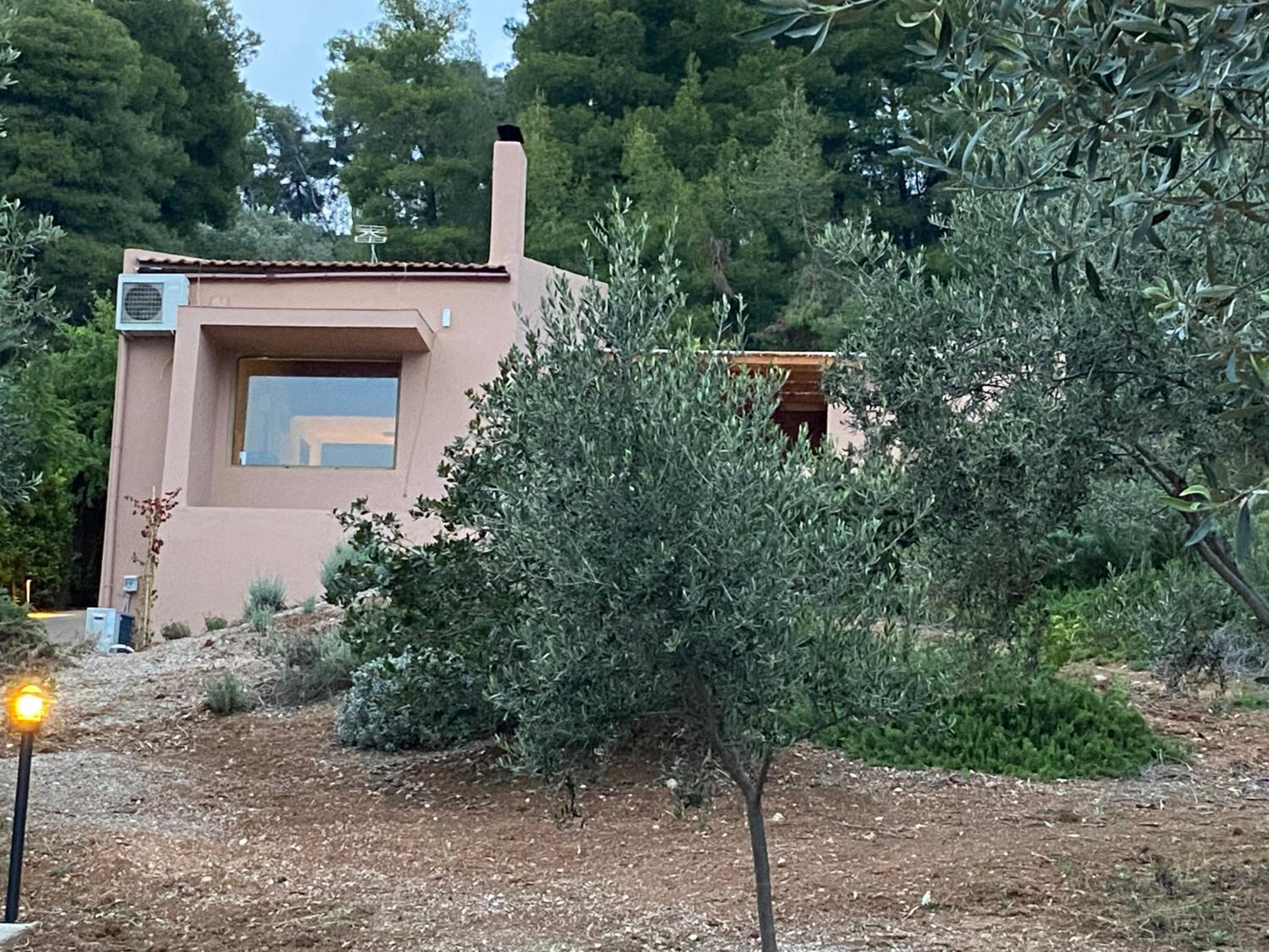 Askalosia villa