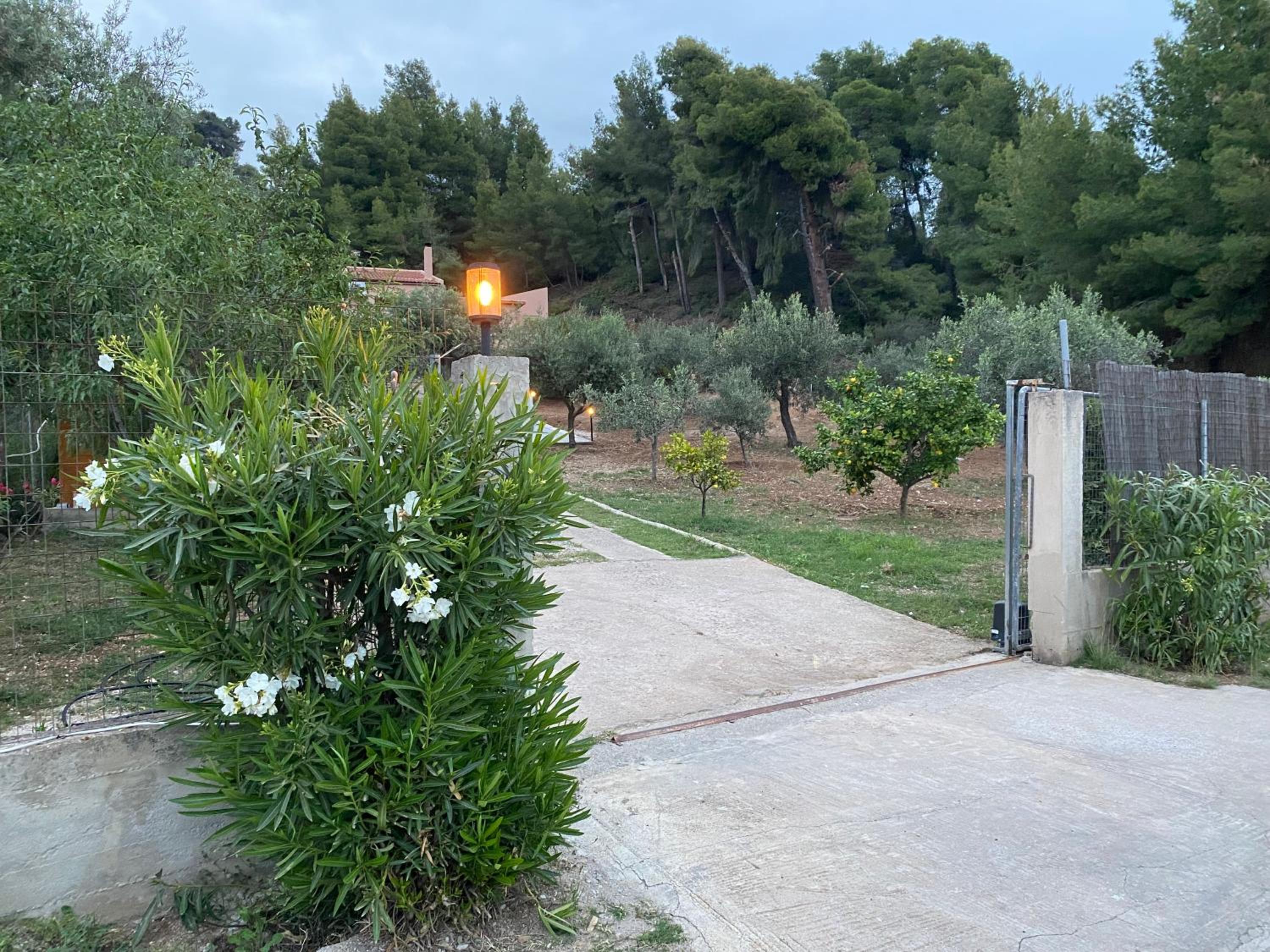 Askalosia villa