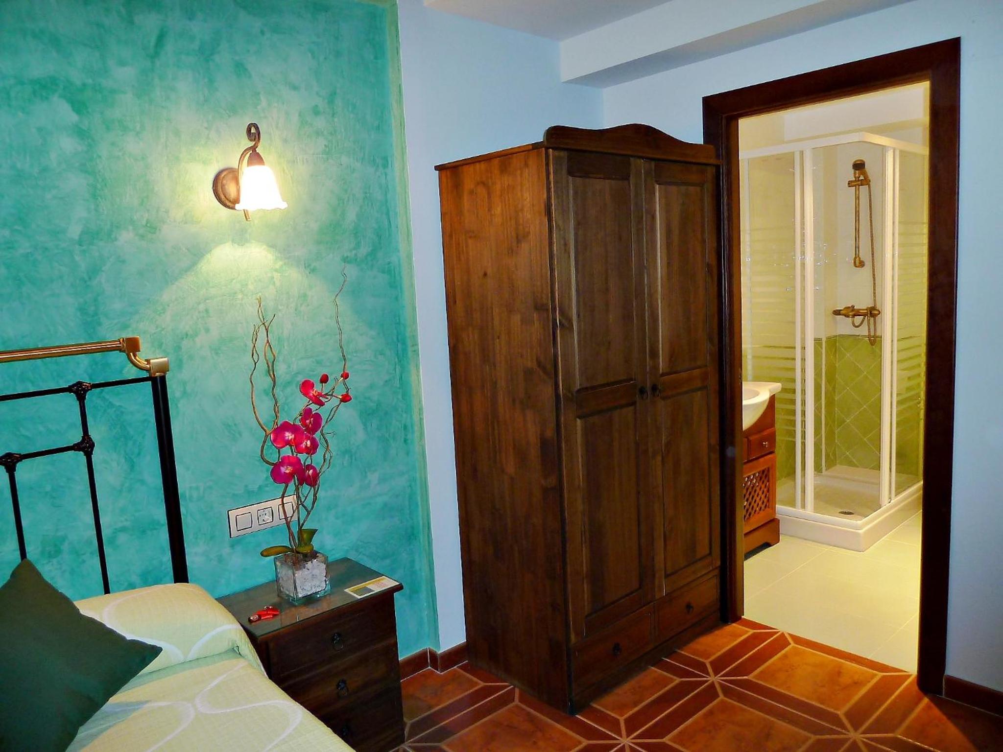 Casa Rural Antonio