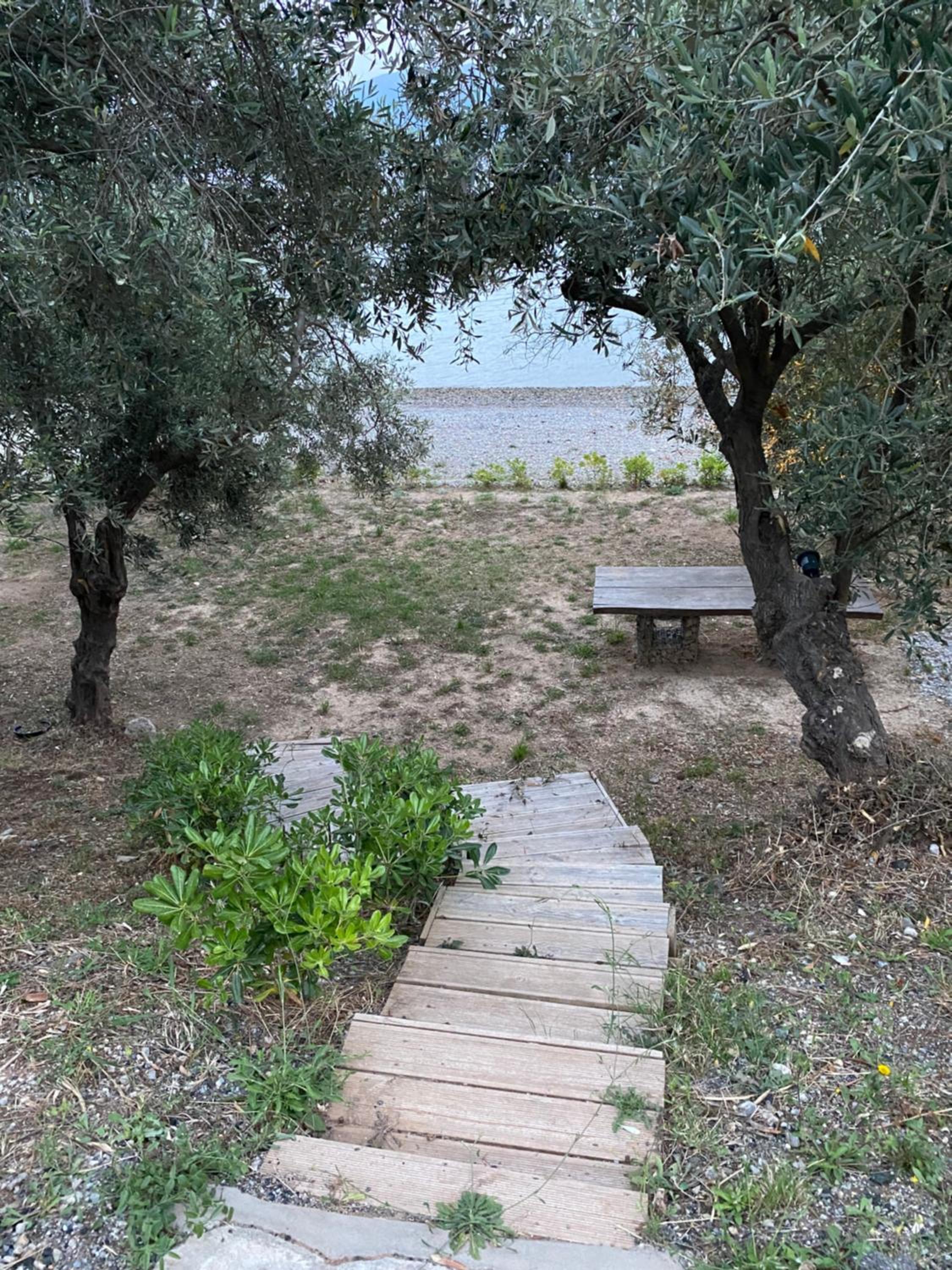 Askalosia villa
