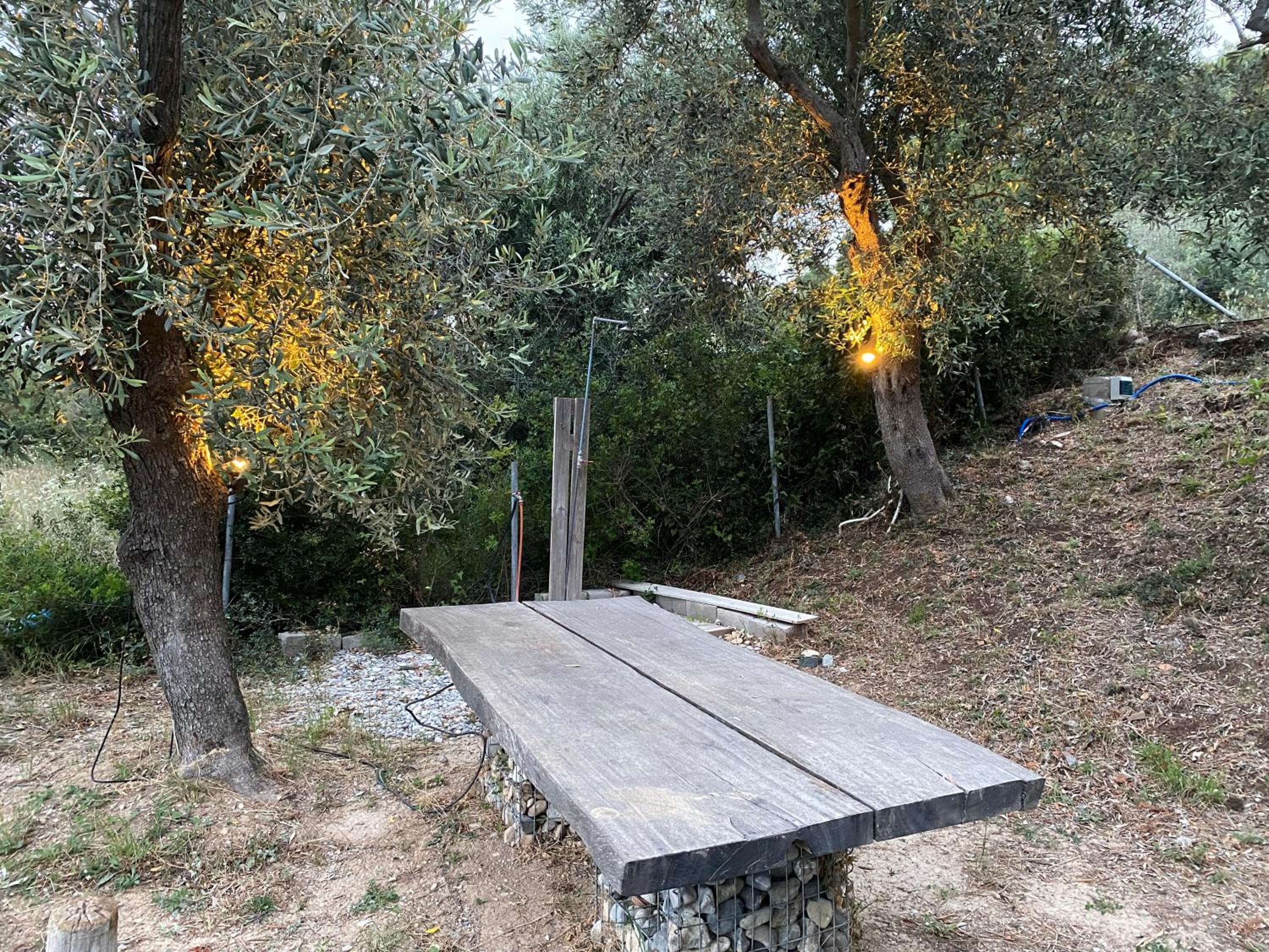 Askalosia villa