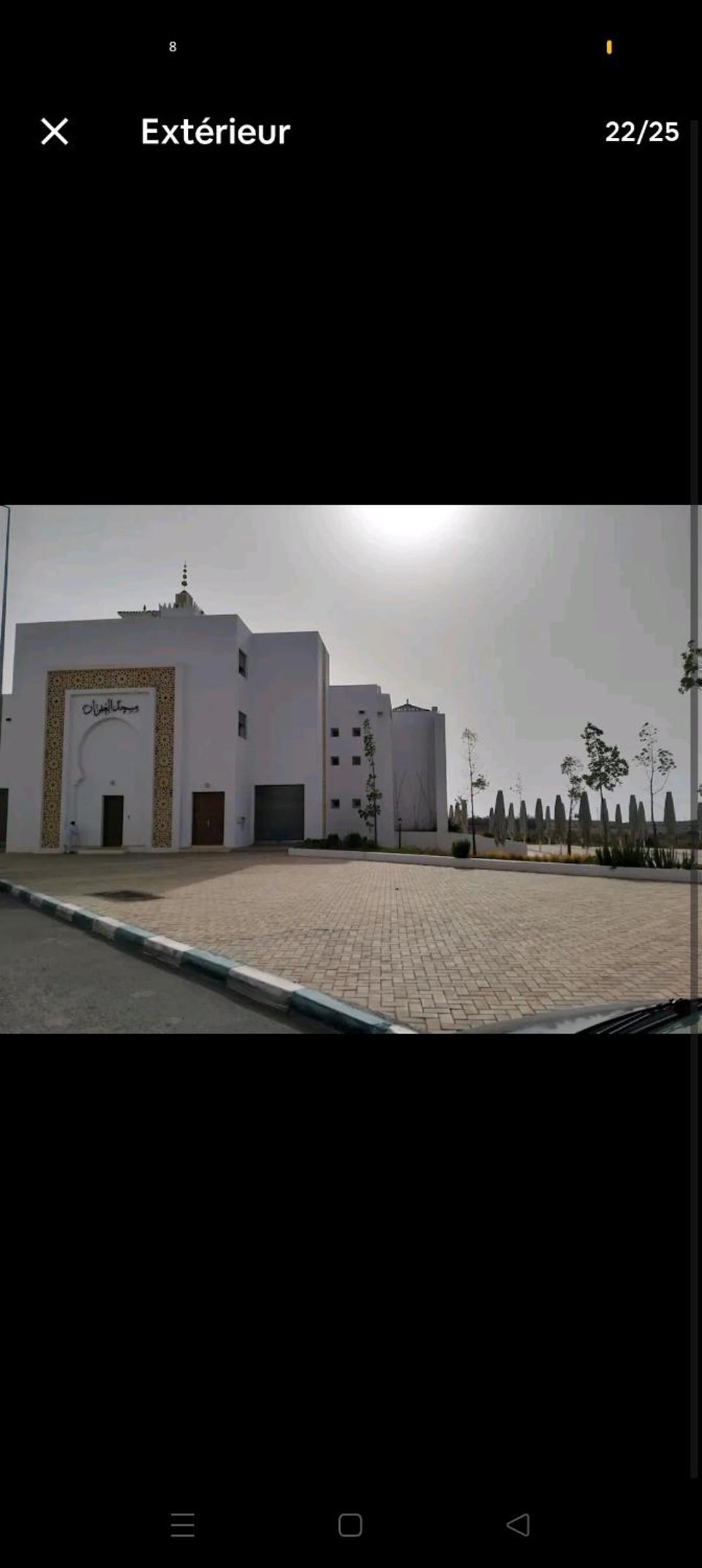 building
