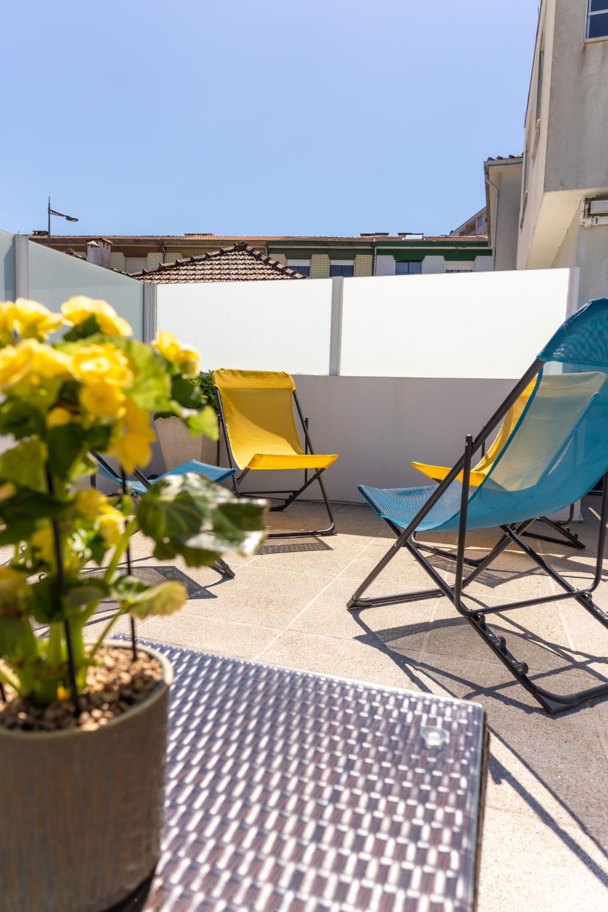 Douro Garden - Authentic Portuguese Guesthouse view 5