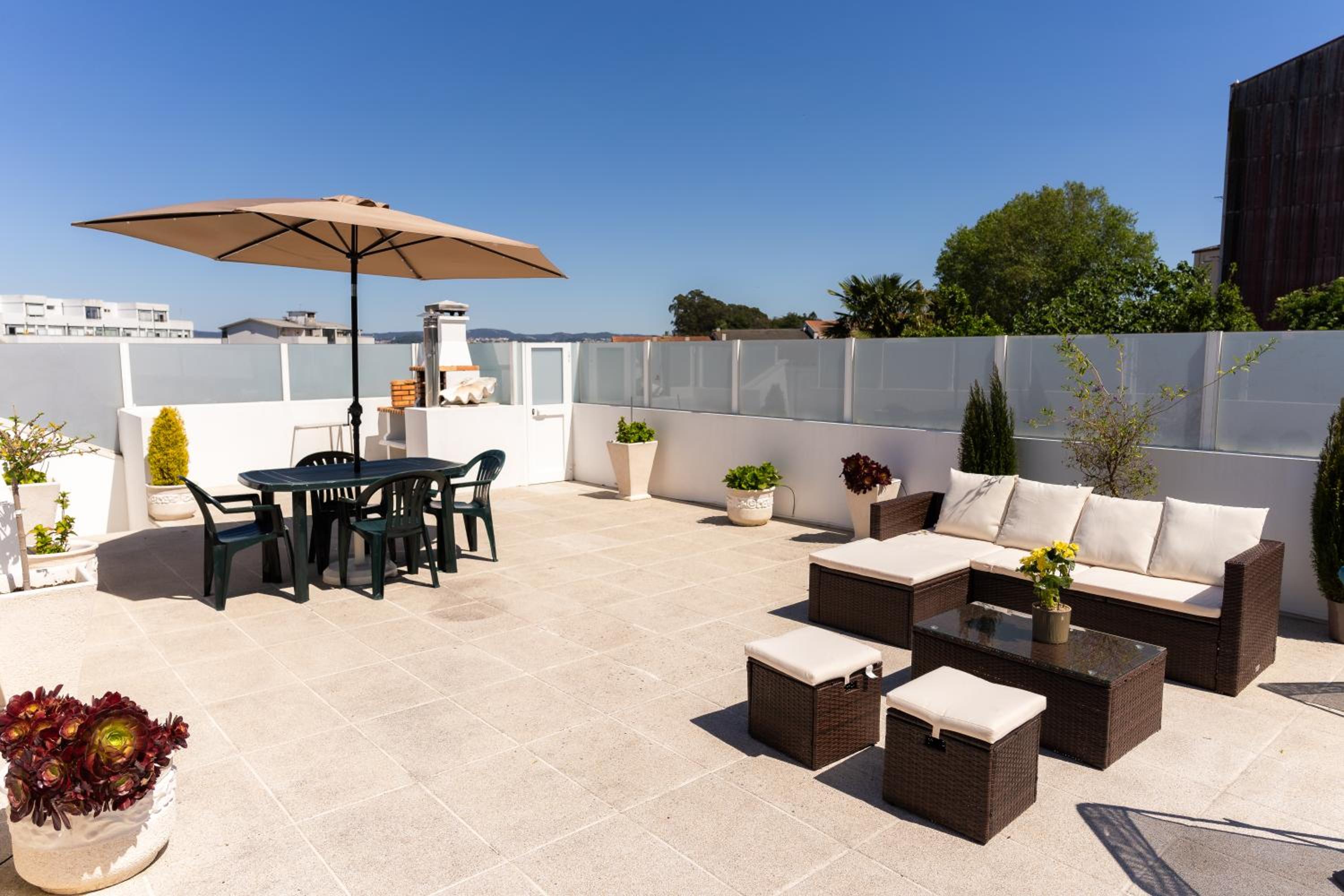 Douro Garden - Authentic Portuguese Guesthouse view 3