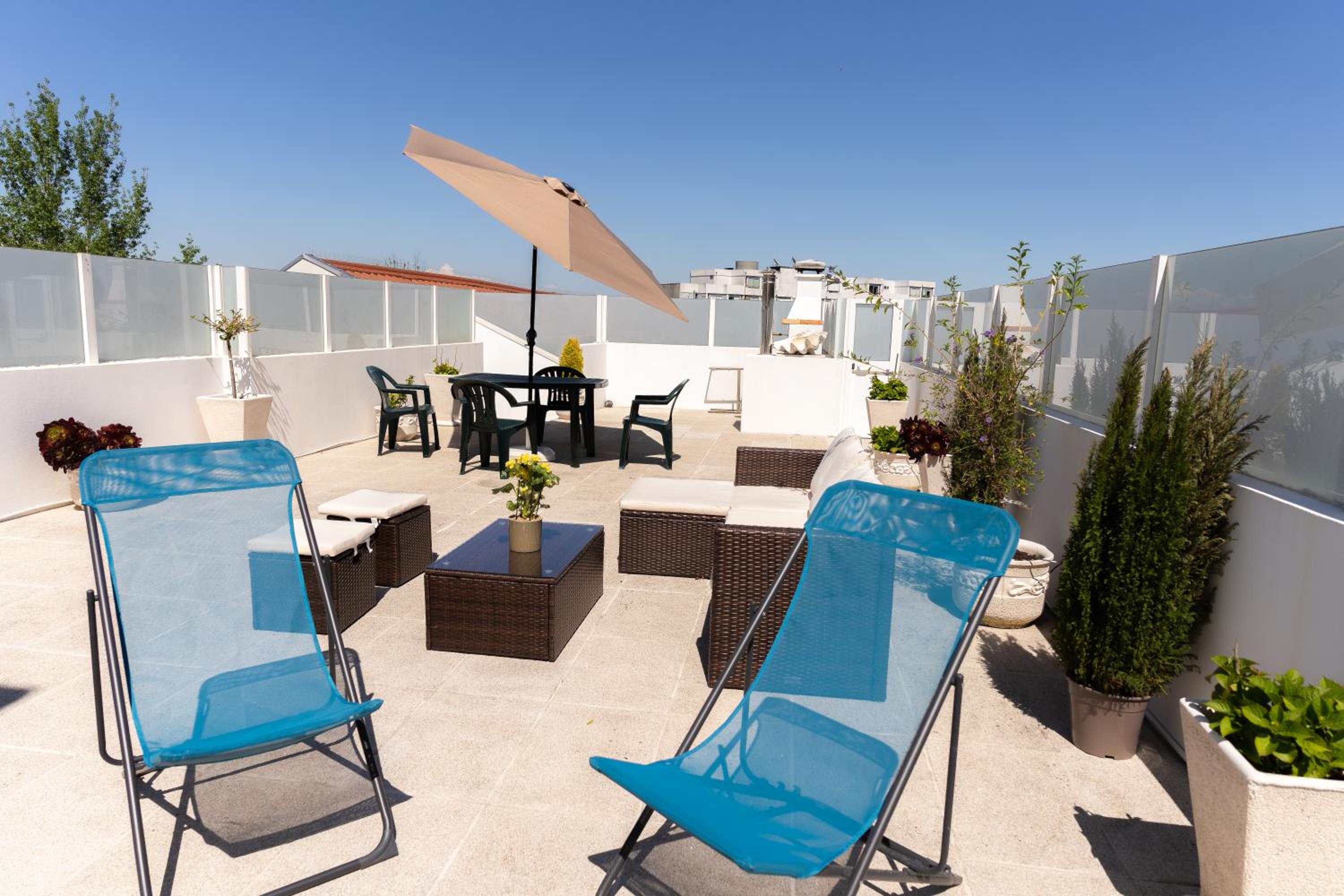 Douro Garden - Authentic Portuguese Guesthouse view 4