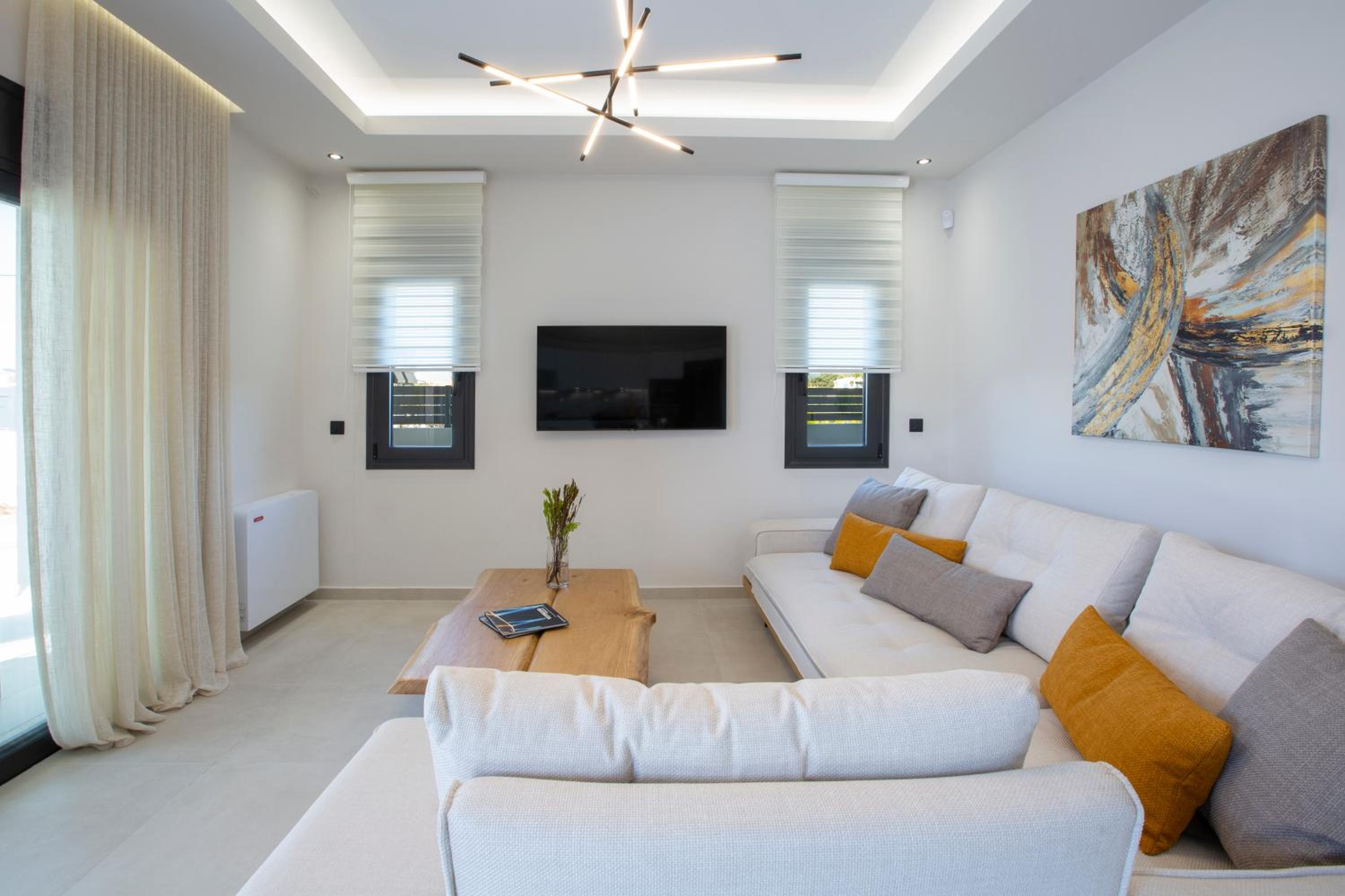 Pomaria Boutique Residences