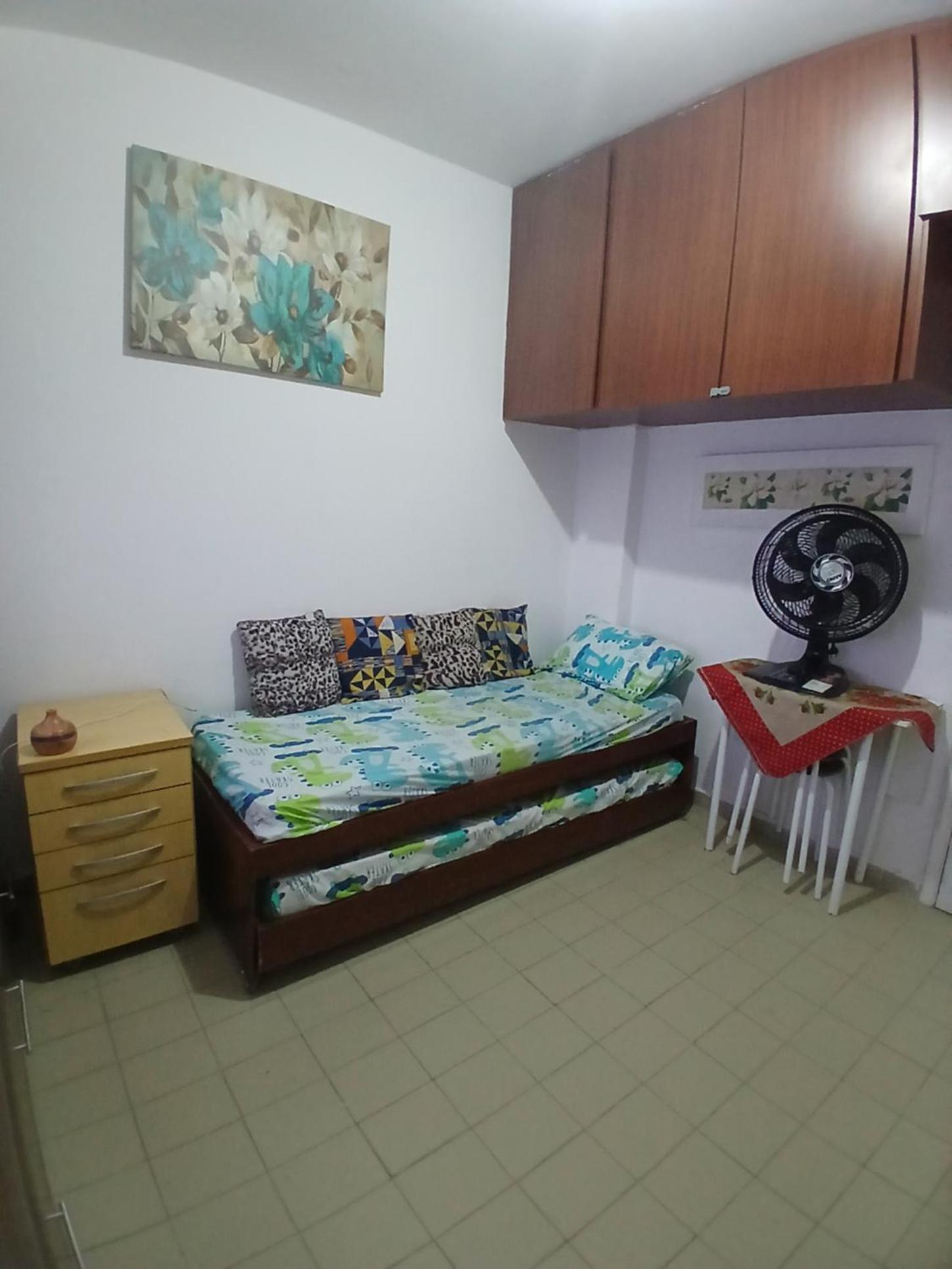 Praia Guilhermina Sol Mar