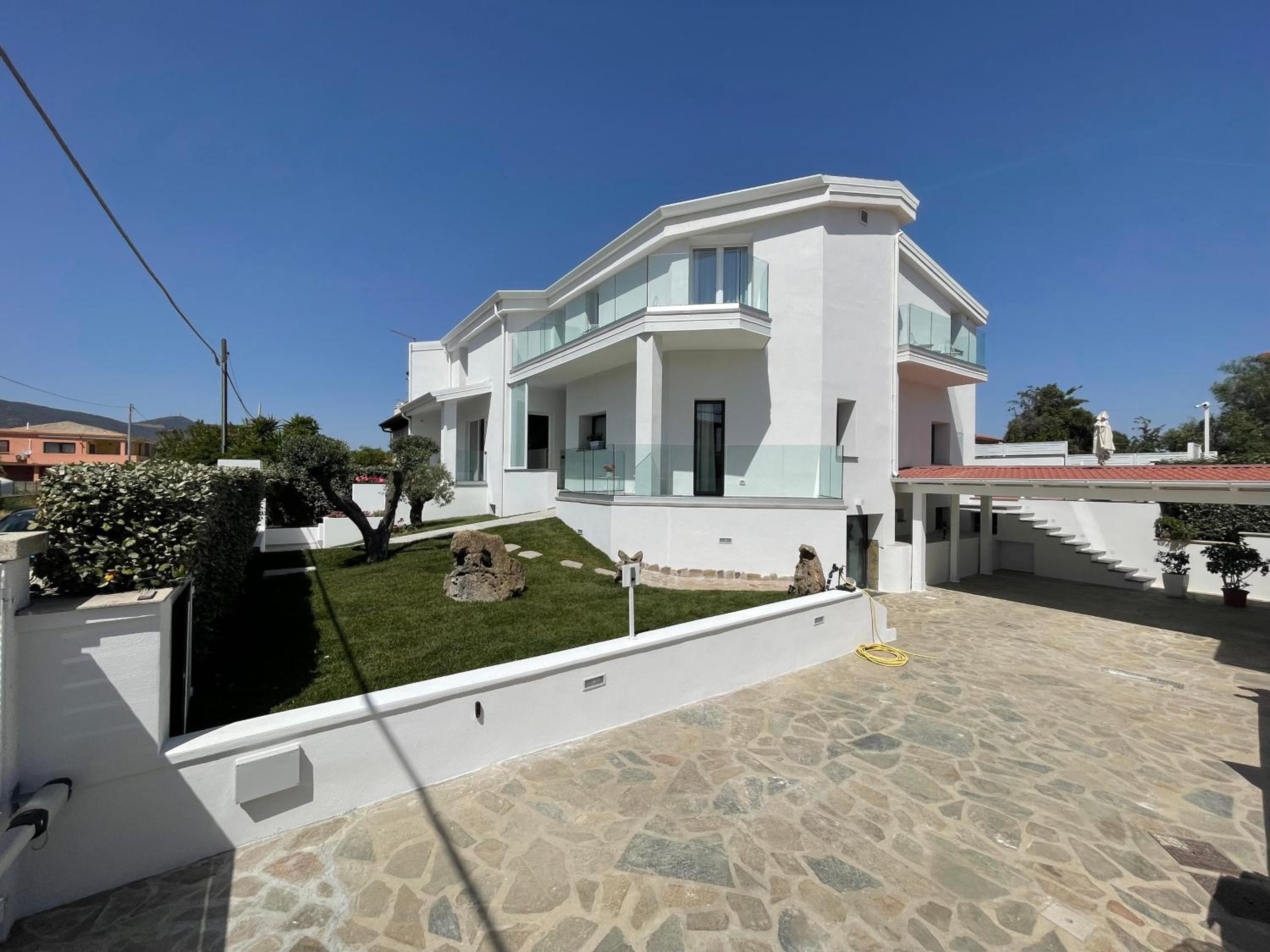 Hotel Chic & Charme Luxury Rooms - Image 1