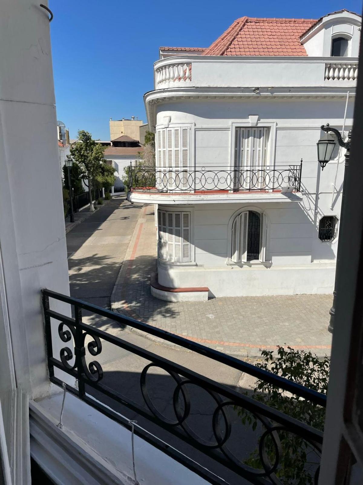 Casa Blanca