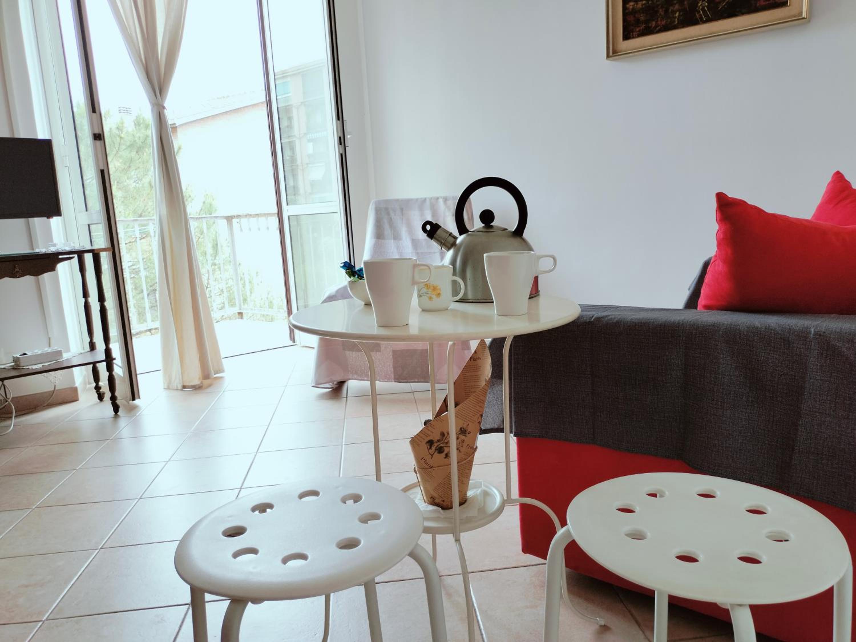 Minny ed io Garbatella Home - Relax Apartment