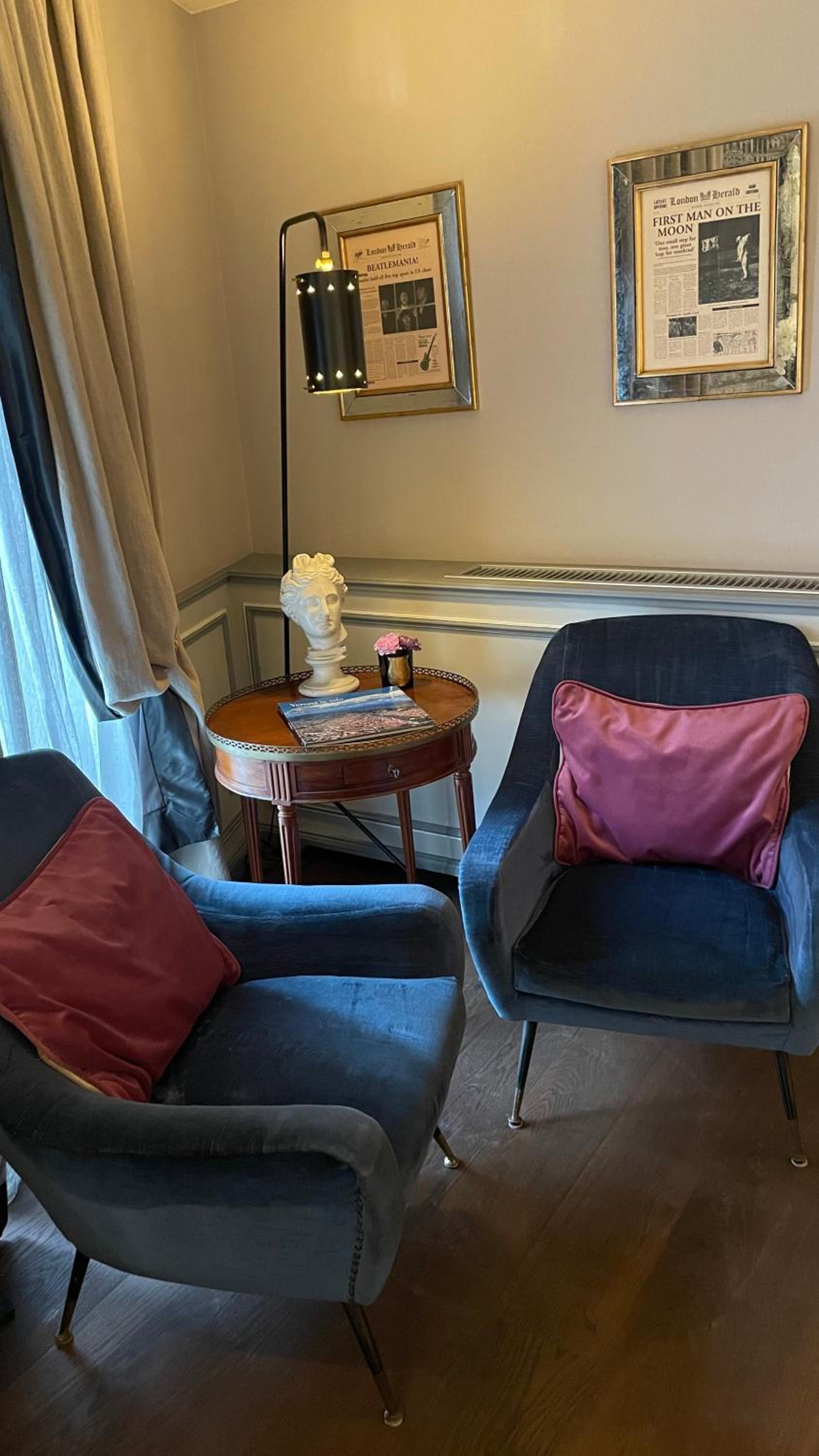 lounge