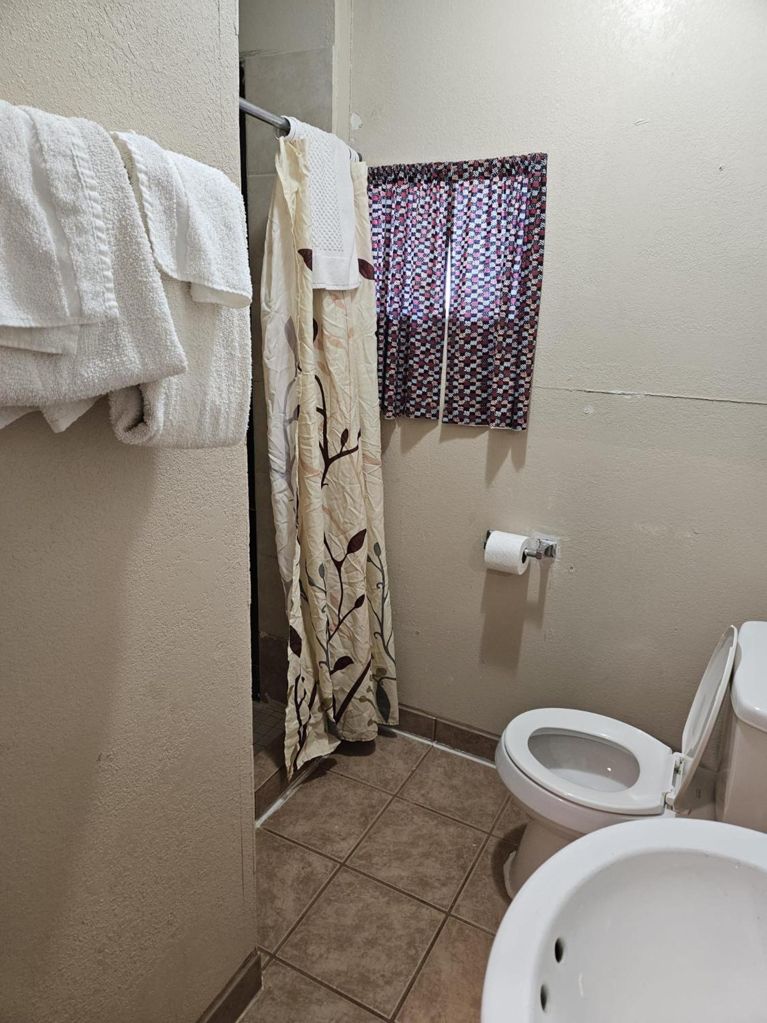 Budget Inn of Aspermont Texas view 5