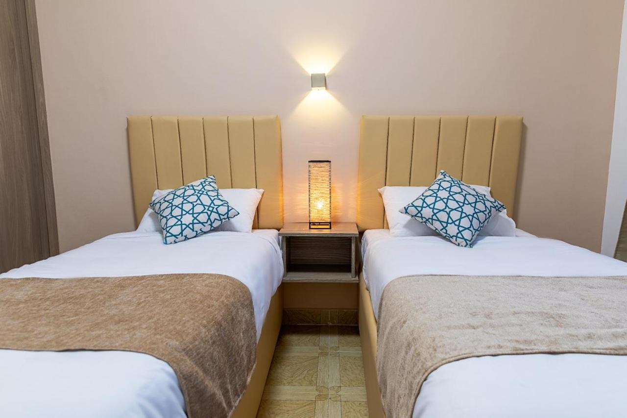 Egyptian Experience Resort