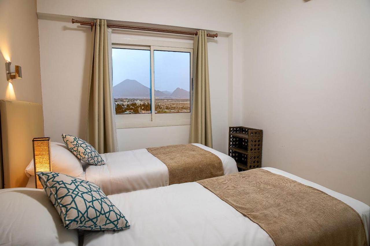 Egyptian Experience Resort