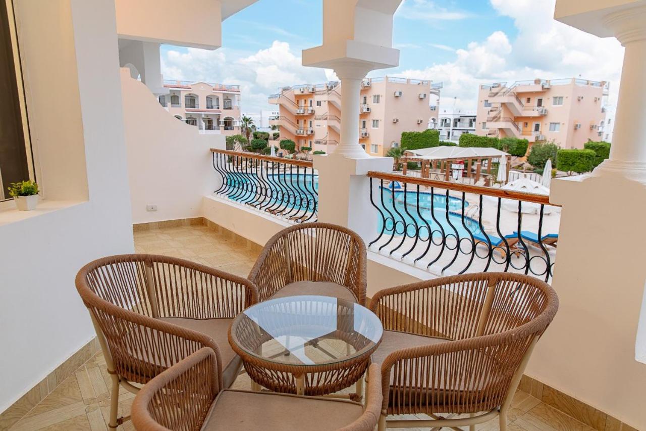 Egyptian Experience Resort