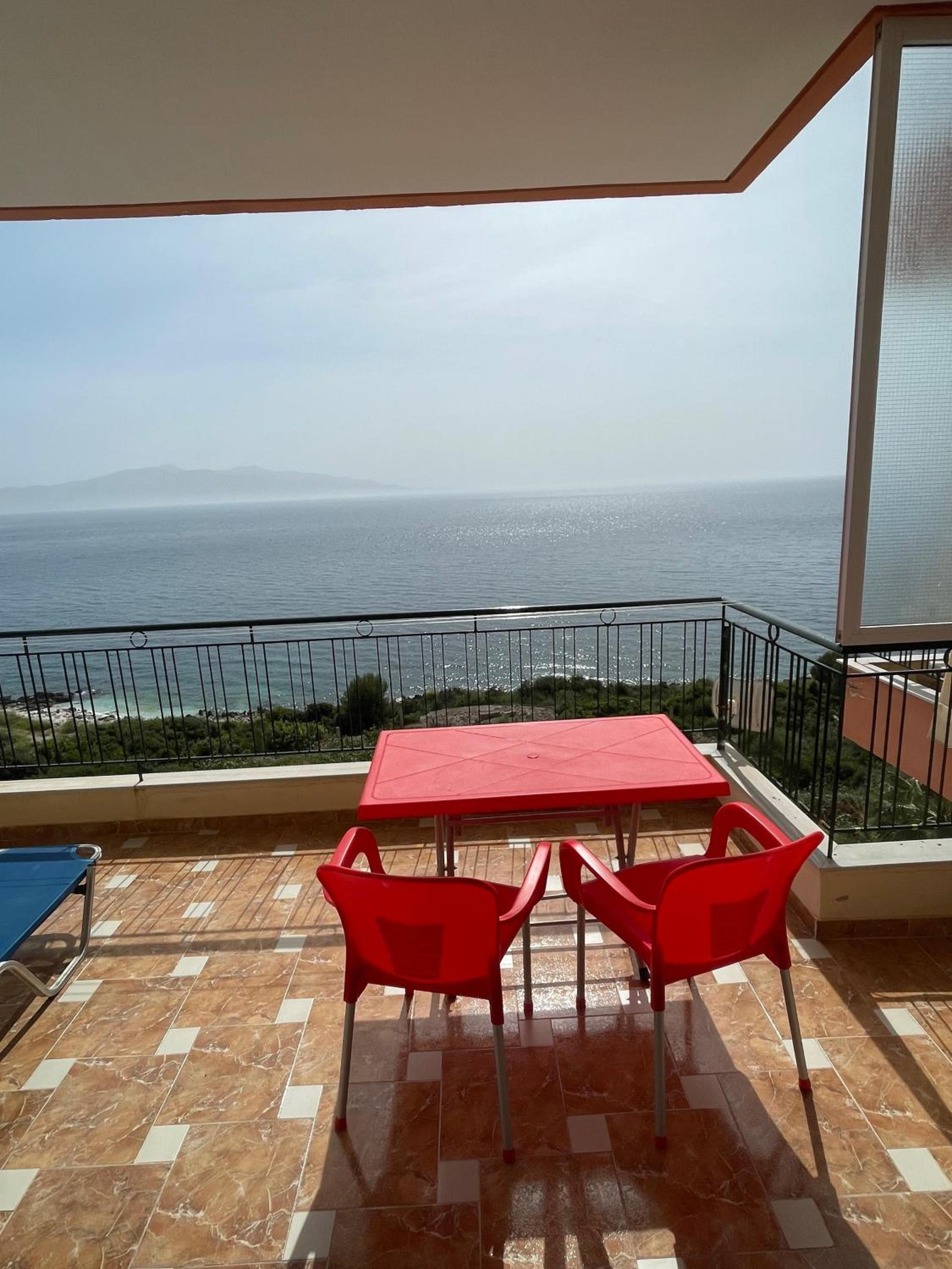 Lovely 3-bedroom apartment Rei