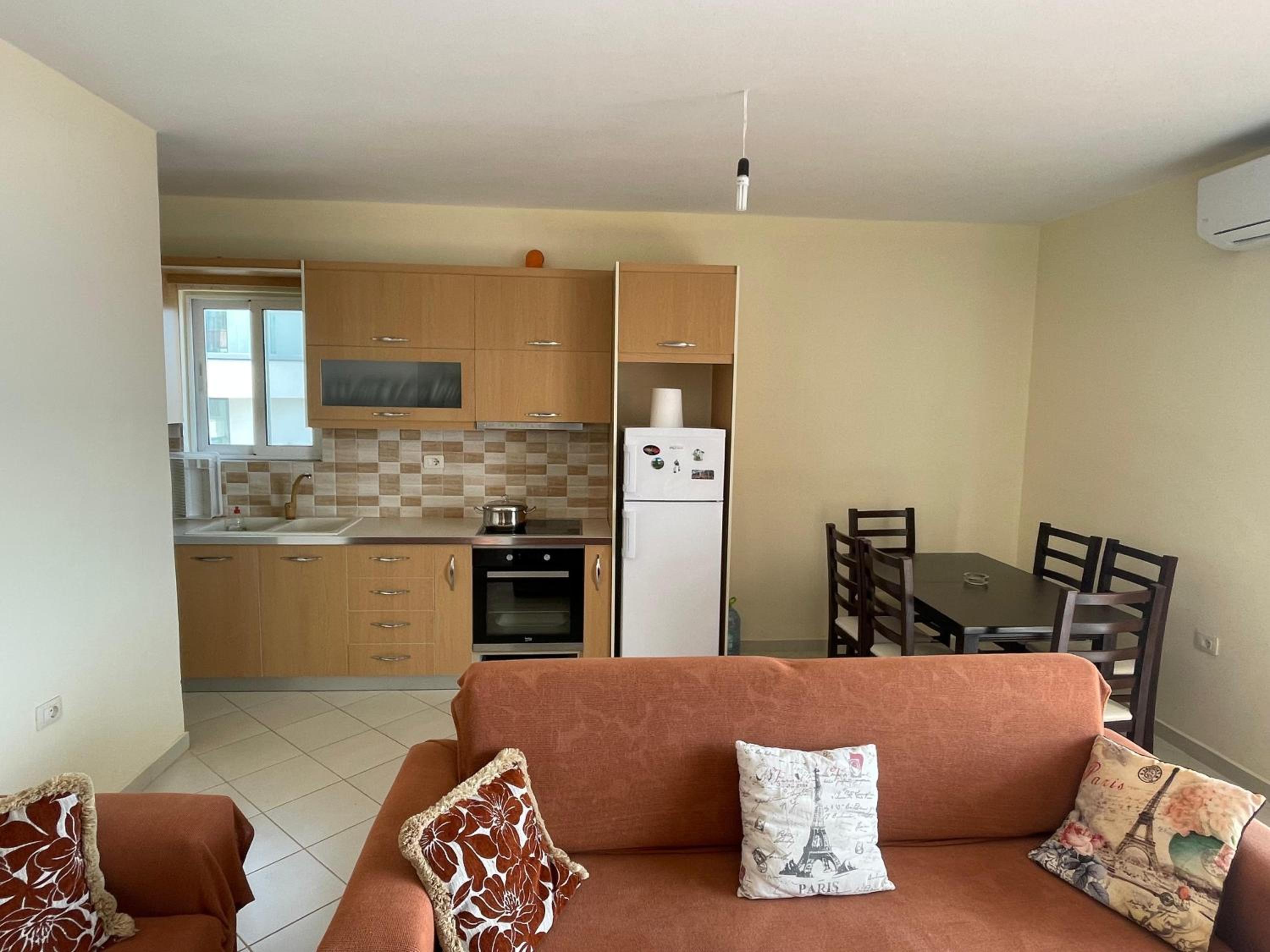Lovely 3-bedroom apartment Rei