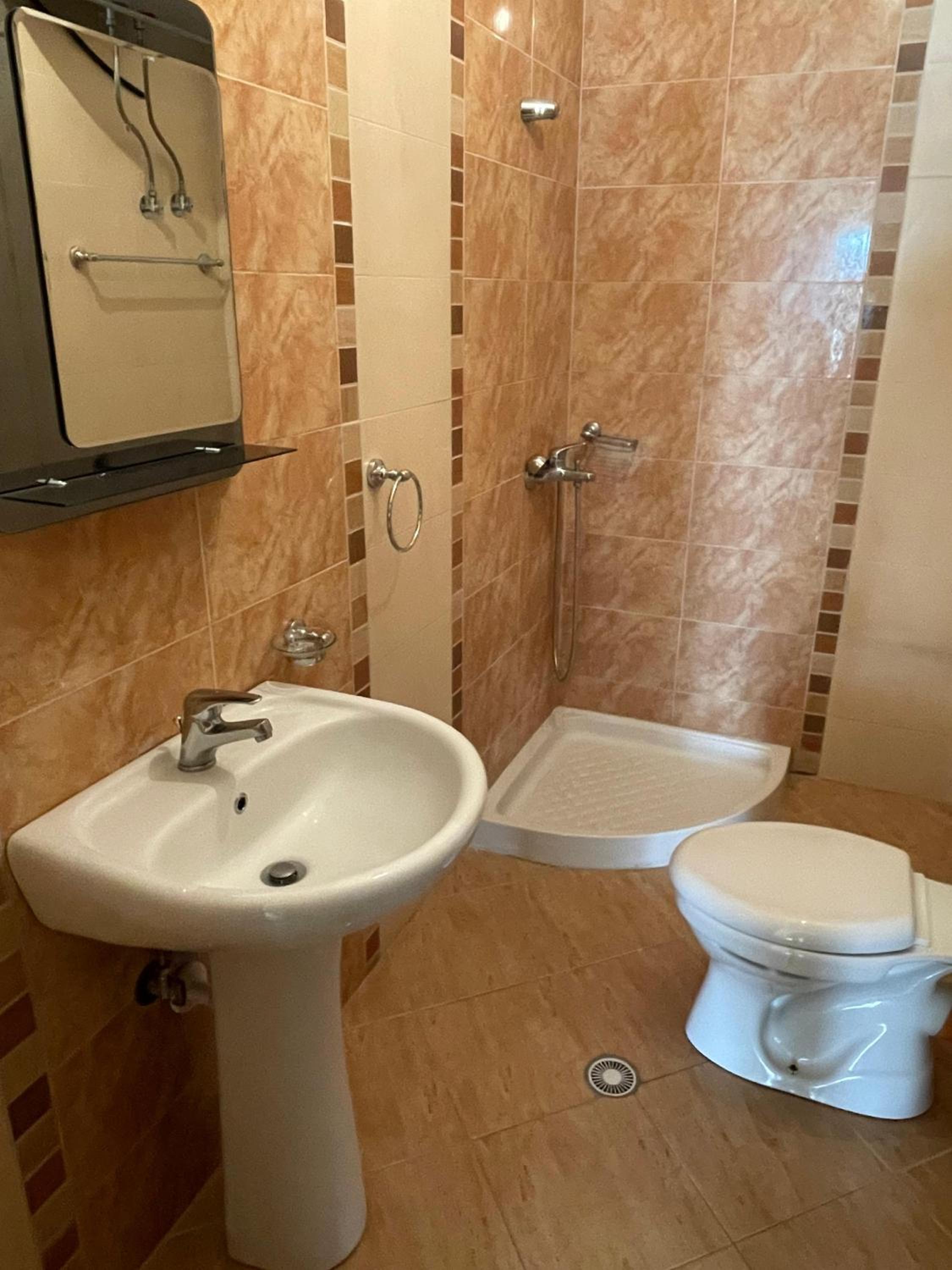 Lovely 3-bedroom apartment Rei