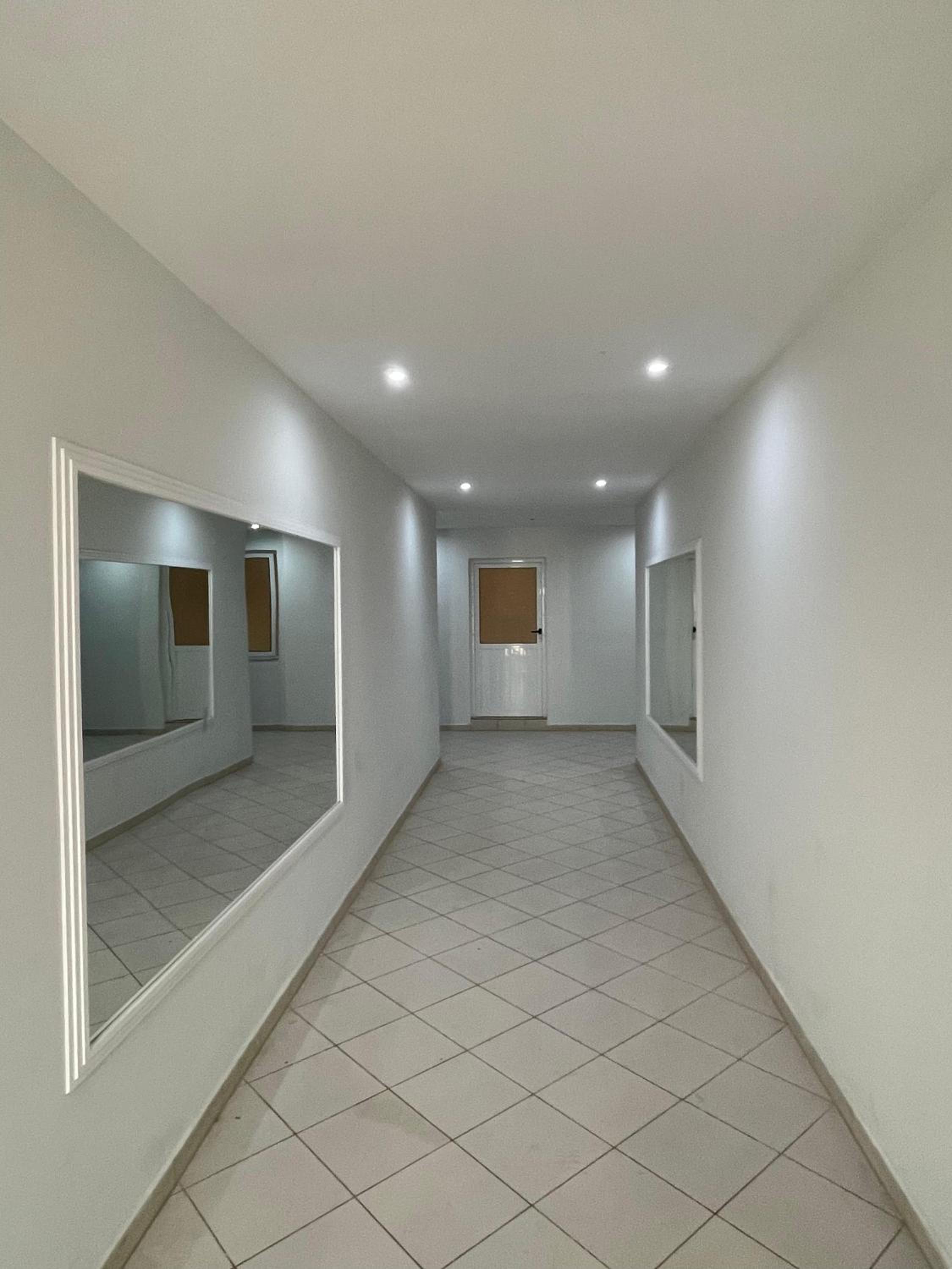 Lovely 3-bedroom apartment Rei