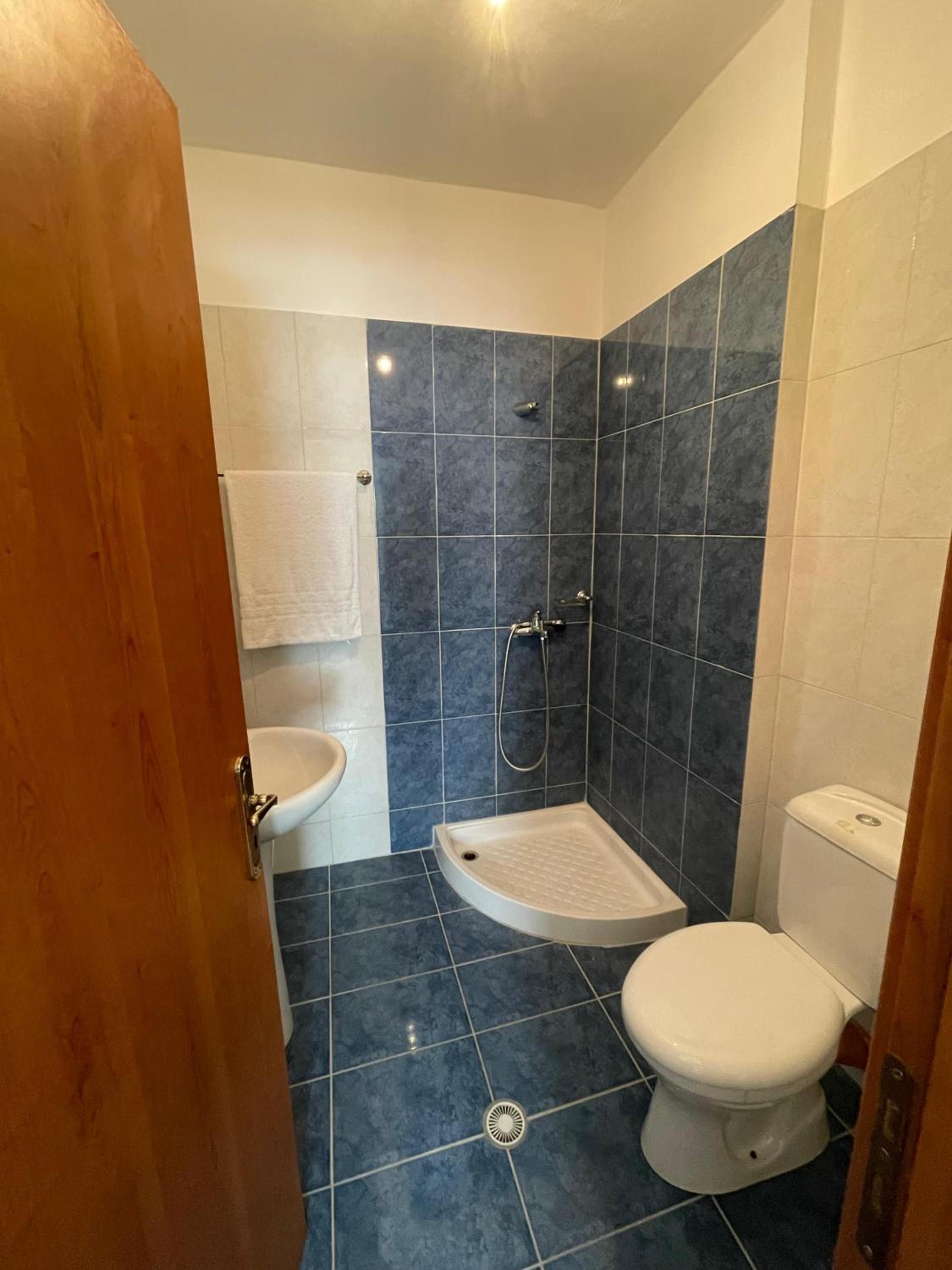 Lovely 3-bedroom apartment Rei
