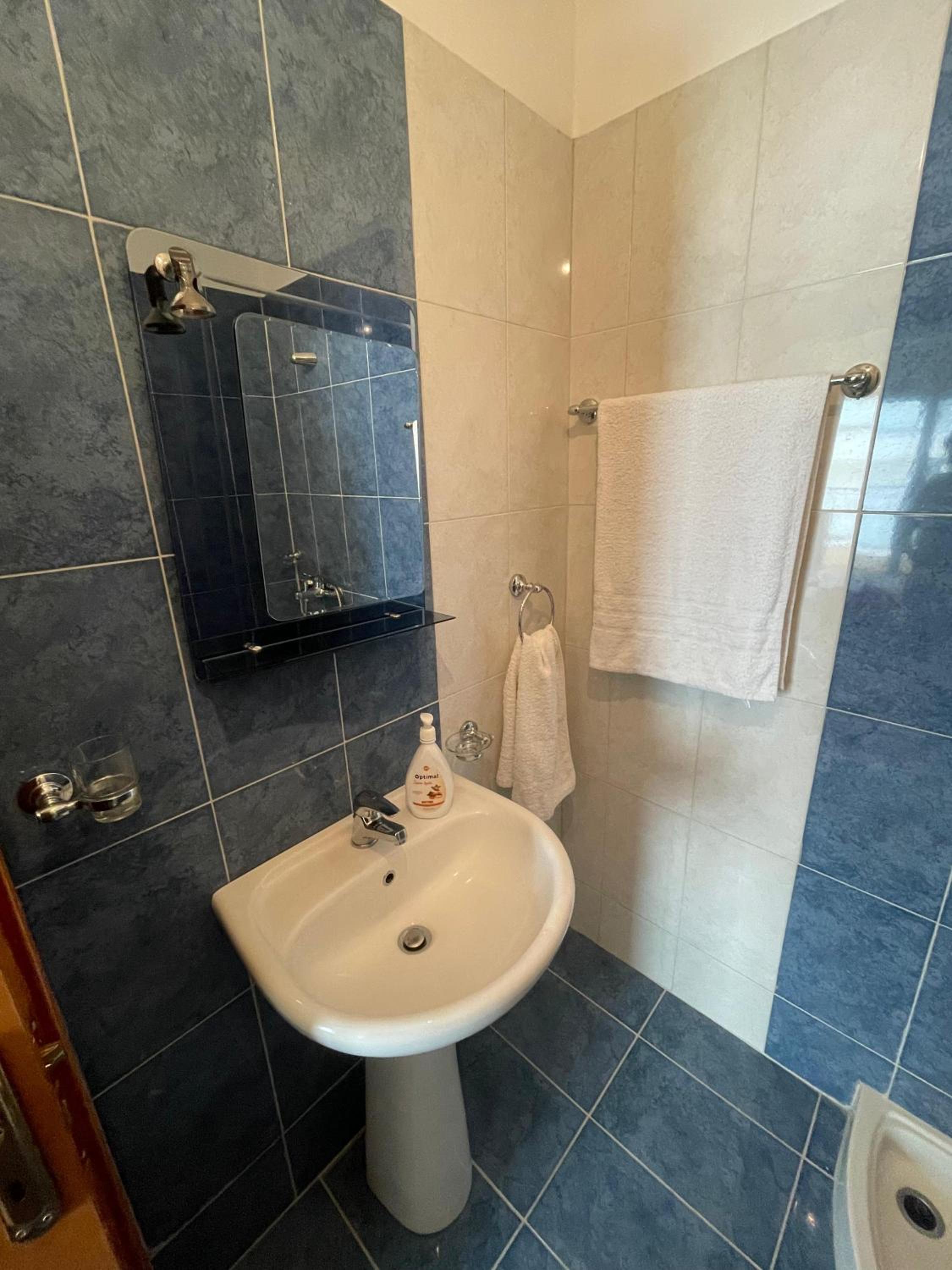 Lovely 3-bedroom apartment Rei