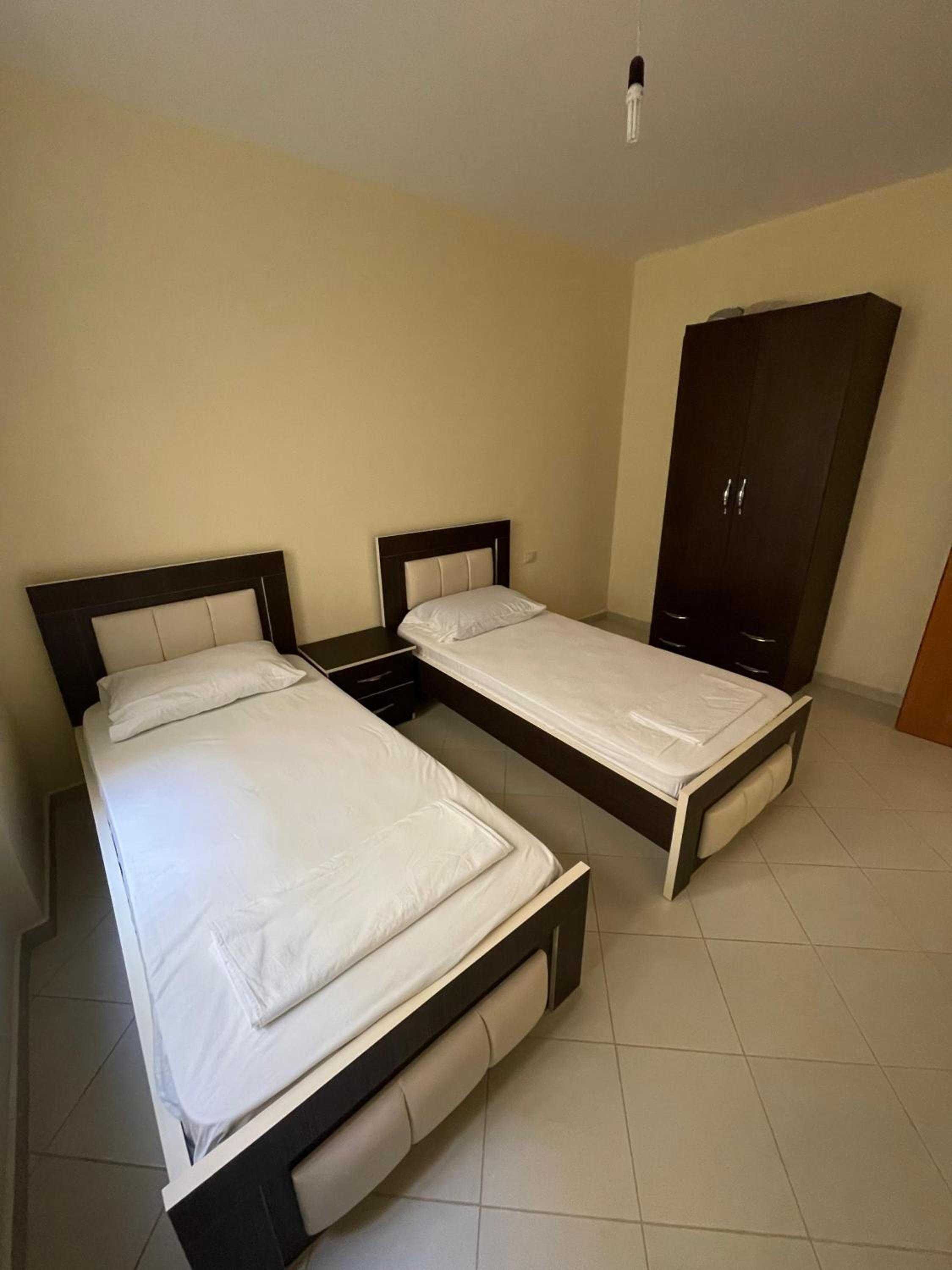 Lovely 3-bedroom apartment Rei