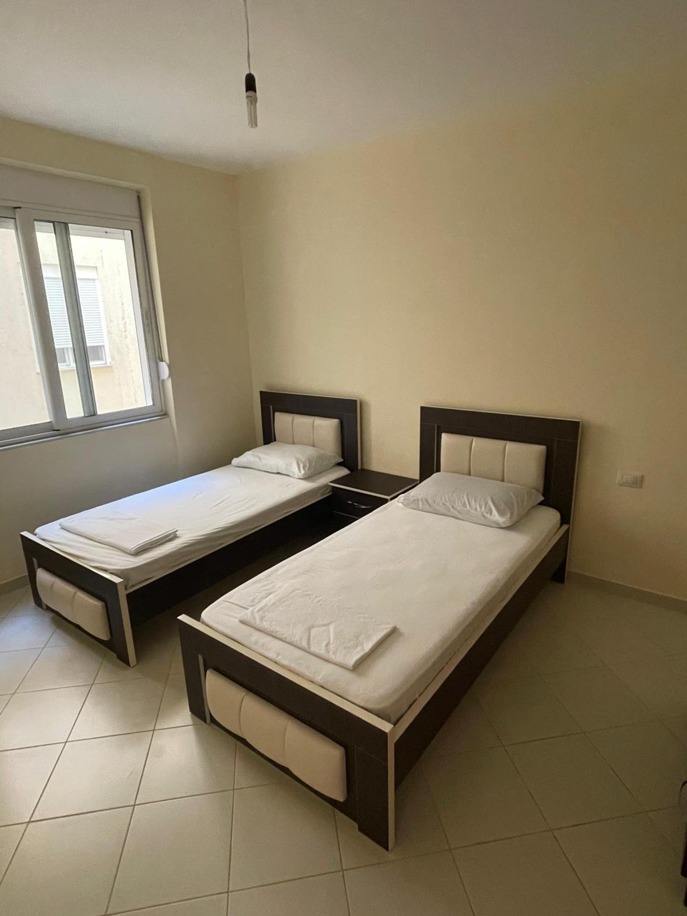Lovely 3-bedroom apartment Rei
