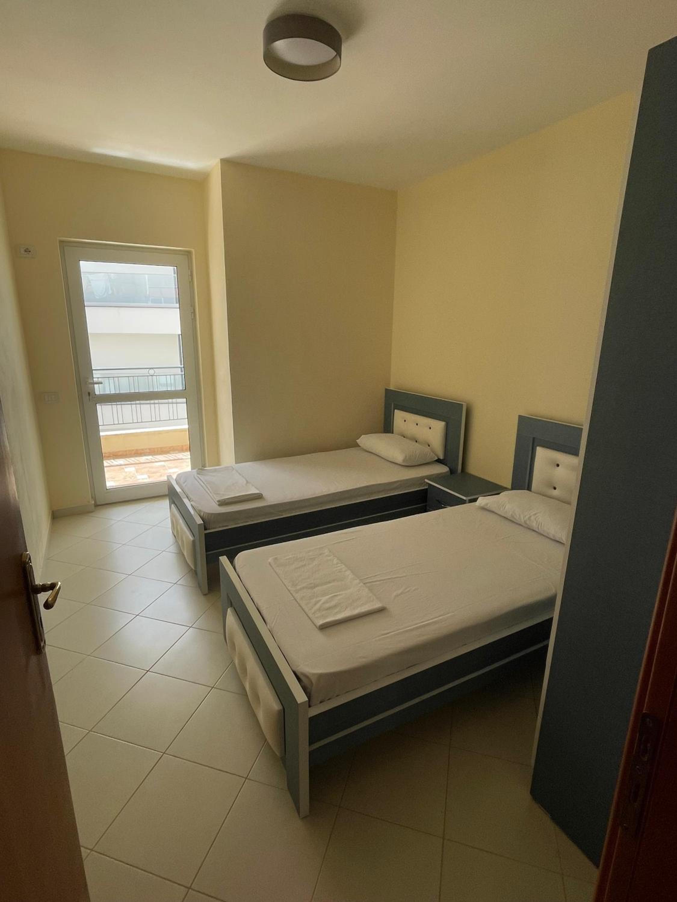 Lovely 3-bedroom apartment Rei