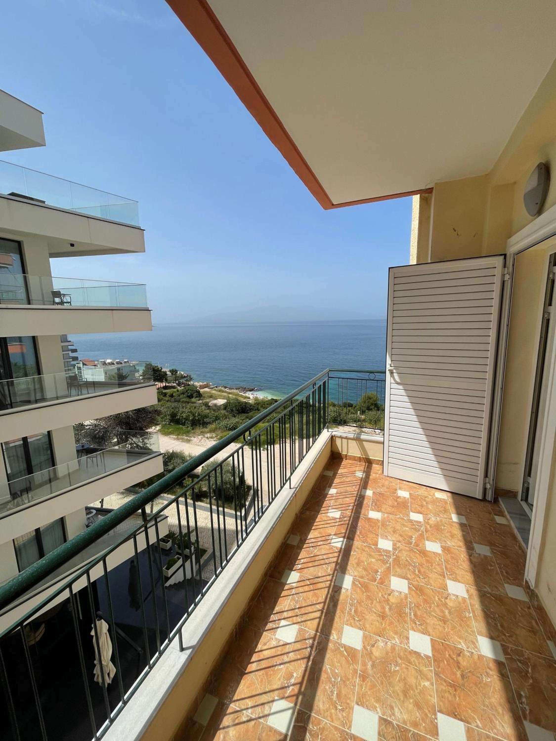 Lovely 3-bedroom apartment Rei