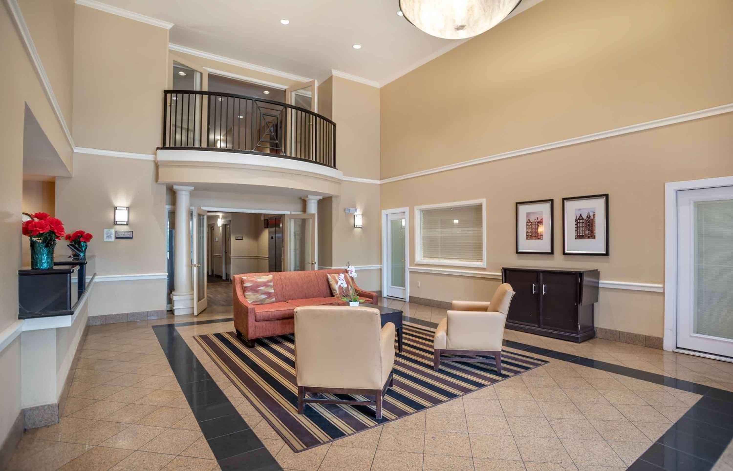 Columbia Vacations - Extended Stay America Suites - Columbia - Columbia Corporate Park - Property Image 30