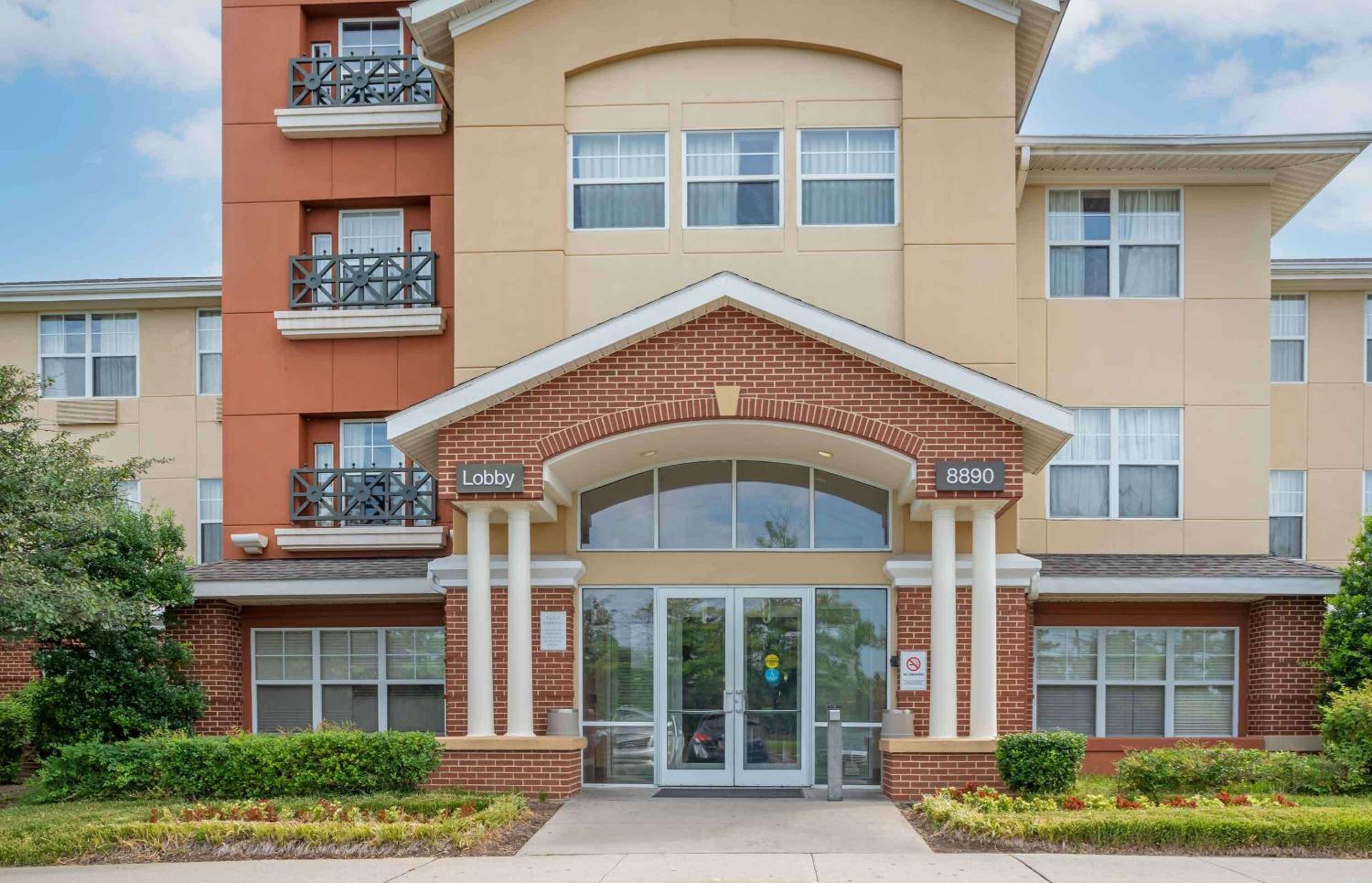 Columbia Vacations - Extended Stay America Suites - Columbia - Columbia Corporate Park - Property Image 44