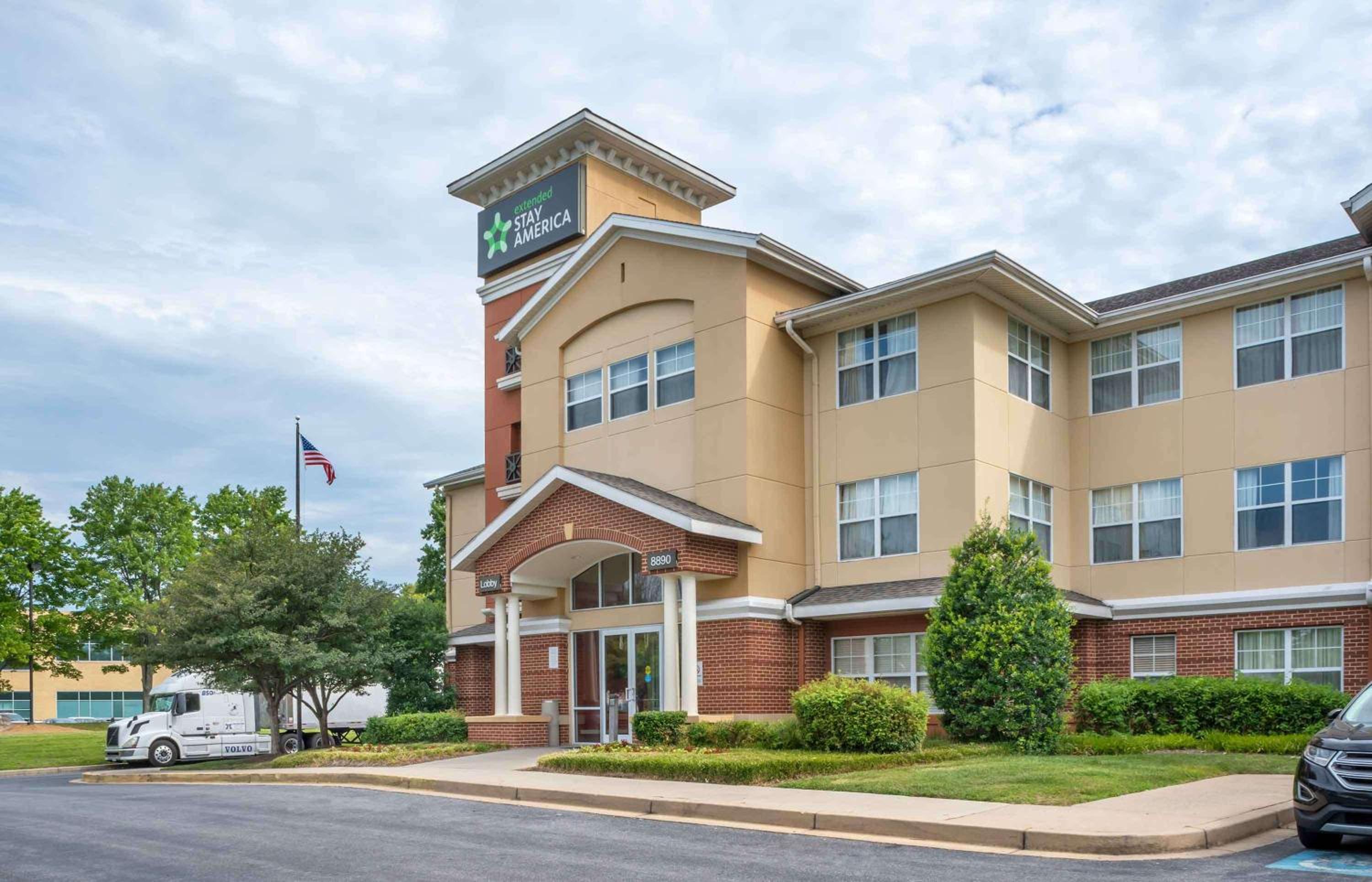 Columbia Vacations - Extended Stay America Suites - Columbia - Columbia Corporate Park - Property Image 43