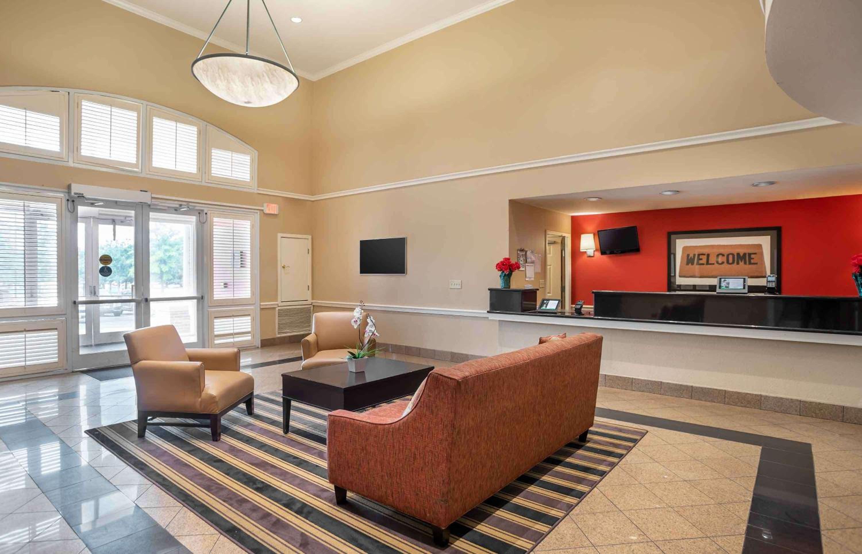 Columbia Vacations - Extended Stay America Suites - Columbia - Columbia Corporate Park - Property Image 31