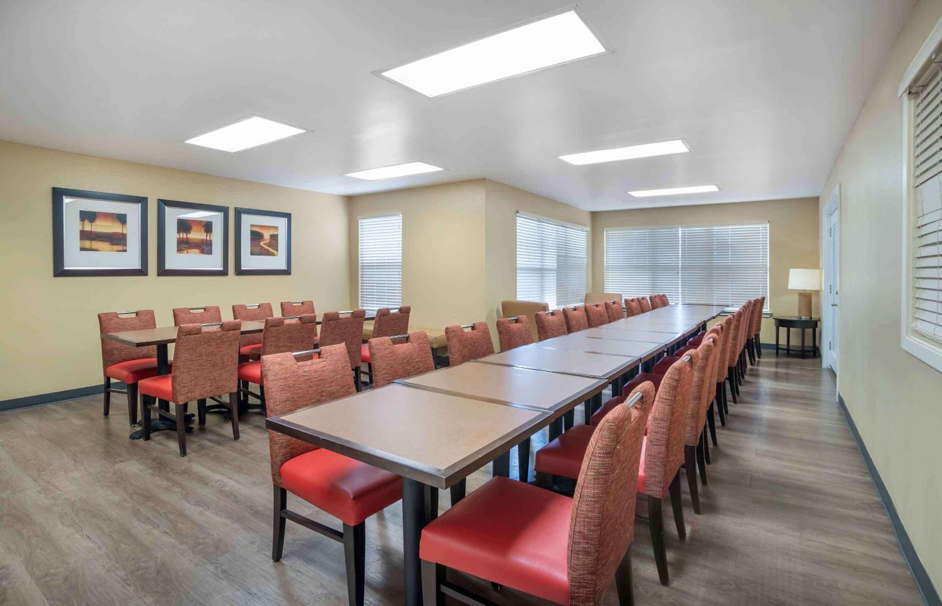 Columbia Vacations - Extended Stay America Suites - Columbia - Columbia Corporate Park - Property Image 33